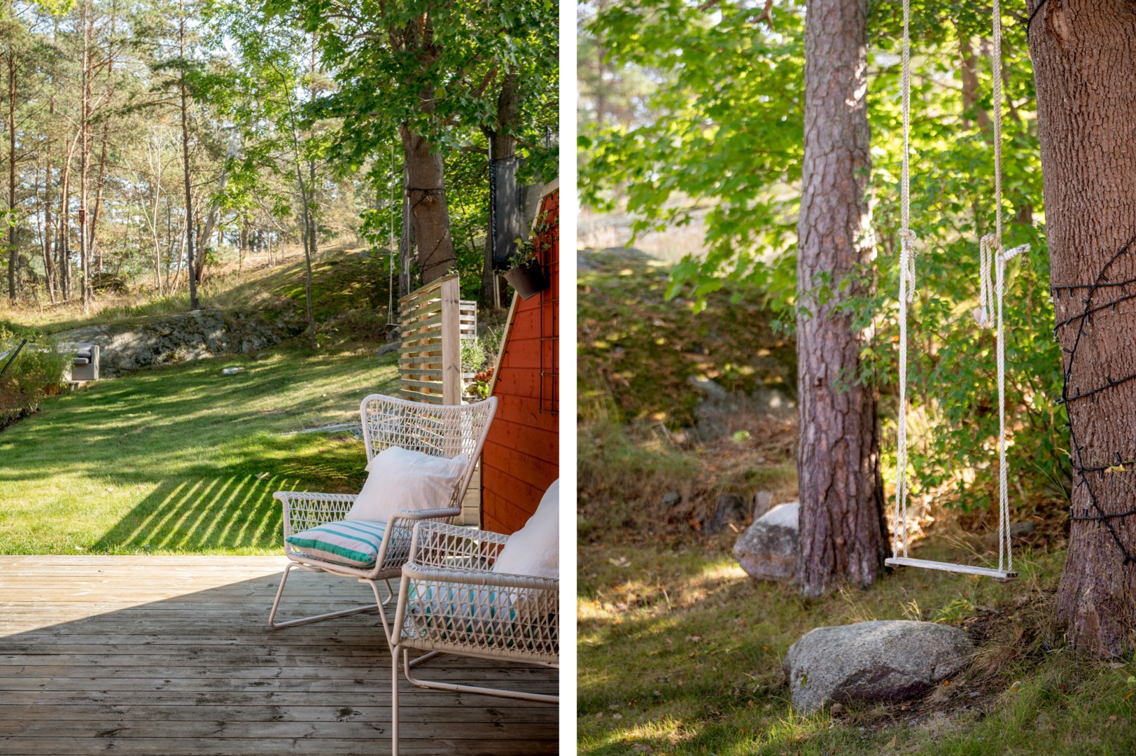 Bostadsbild från Skeviksgatan 14B, Såld i Gustavsberg - Höjdhagen, Värmdö