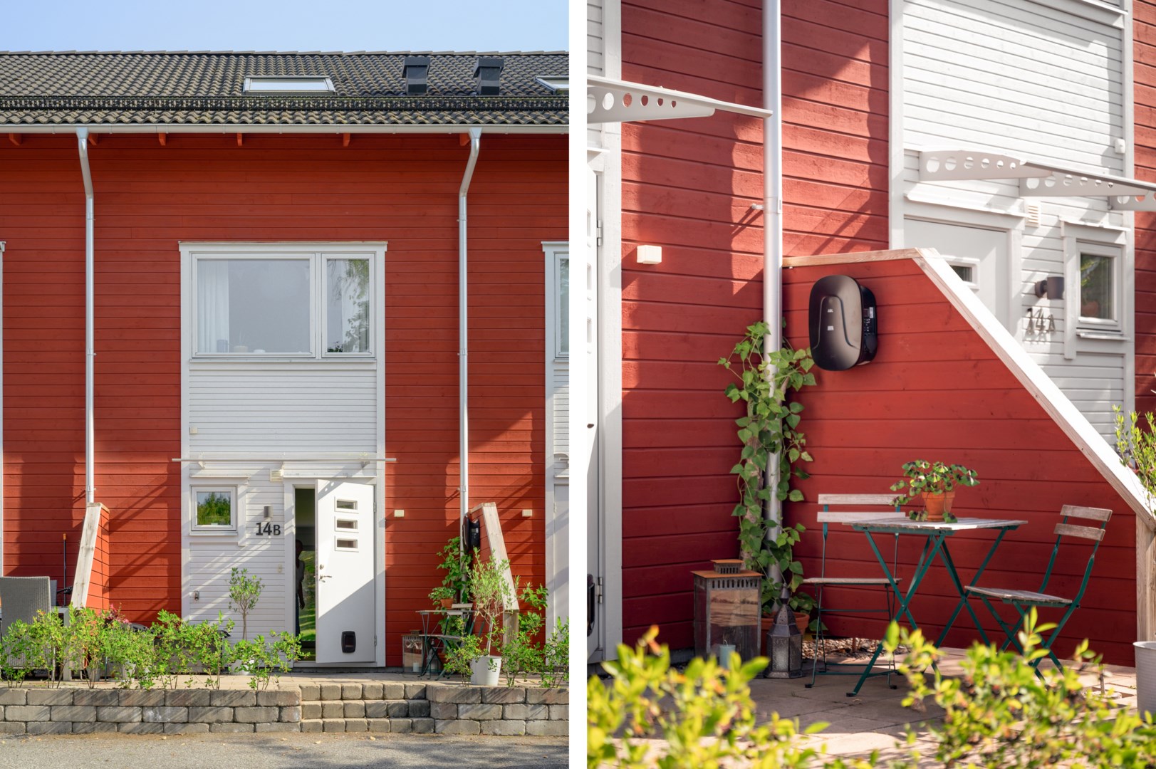 Bostadsbild från Skeviksgatan 14B, Såld i Gustavsberg - Höjdhagen, Värmdö