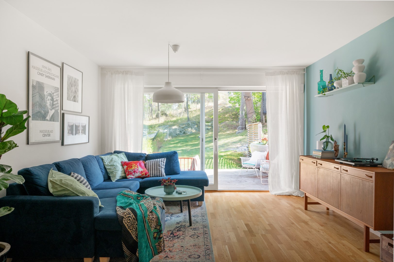 Bostadsbild från Skeviksgatan 14B, Såld i Gustavsberg - Höjdhagen, Värmdö