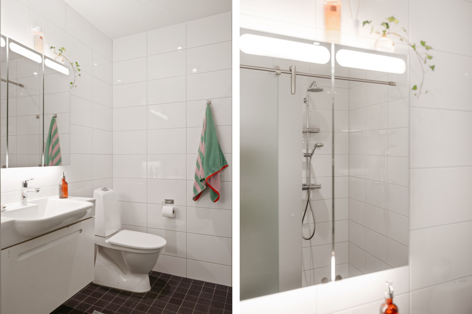 Bostadsbild från Skeviksgatan 14B, Såld i Gustavsberg - Höjdhagen, Värmdö