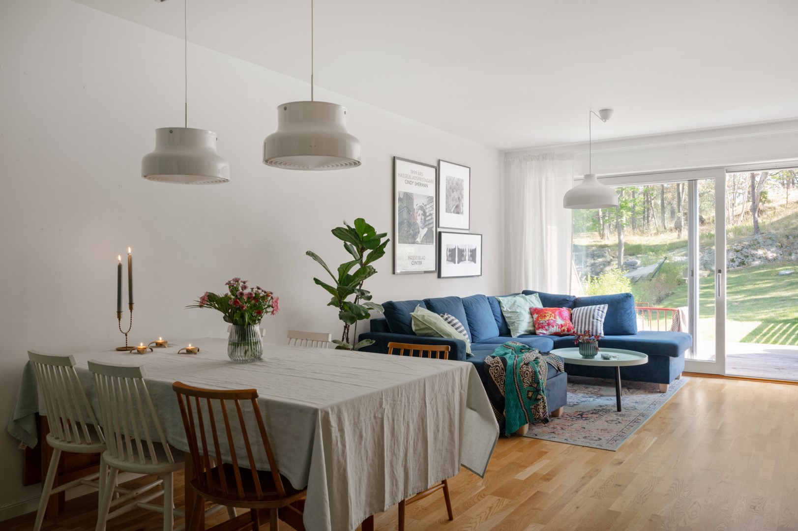 Bostadsbild från Skeviksgatan 14B, Såld i Gustavsberg - Höjdhagen, Värmdö