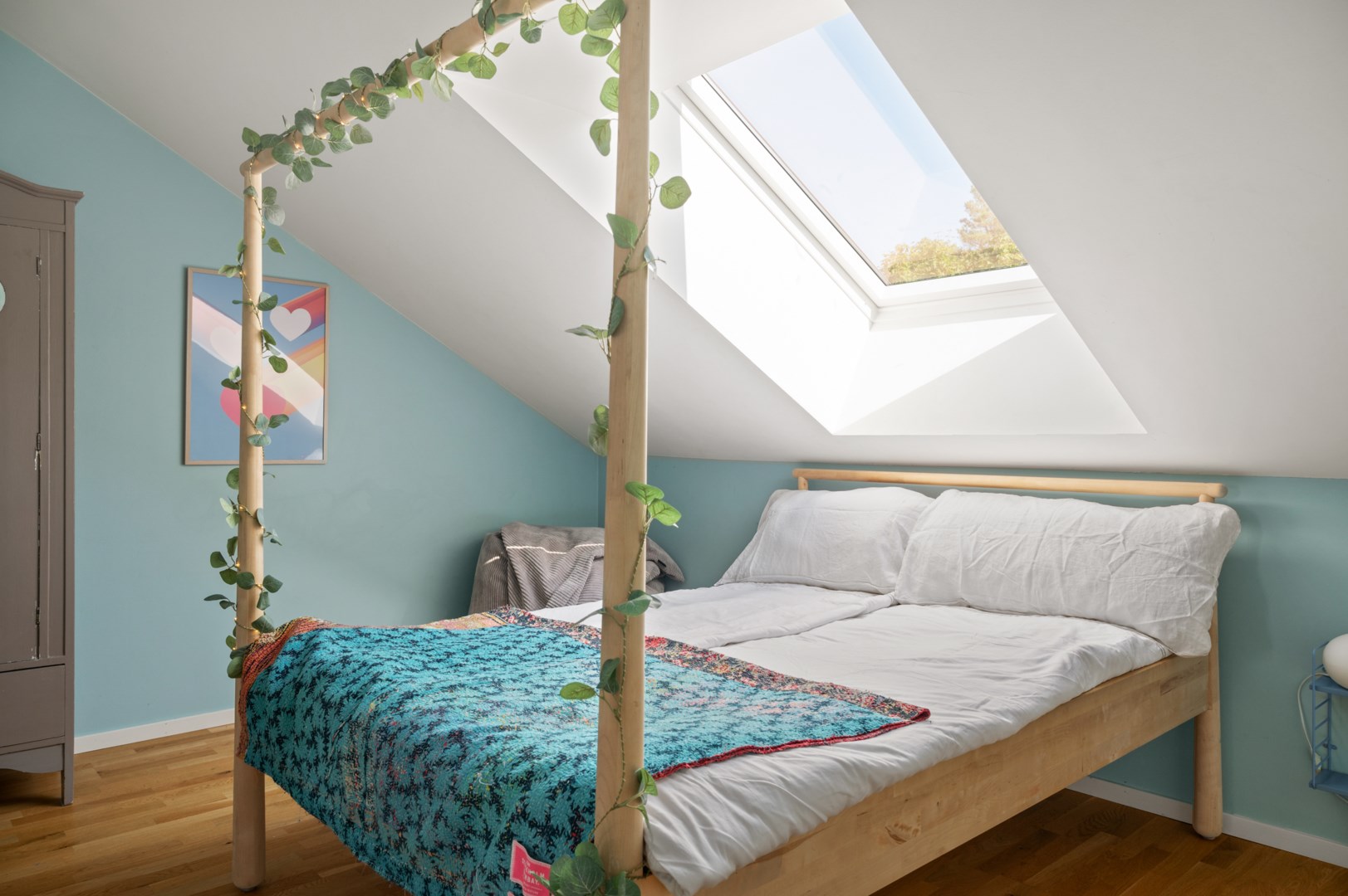 Bostadsbild från Skeviksgatan 14B, Såld i Gustavsberg - Höjdhagen, Värmdö