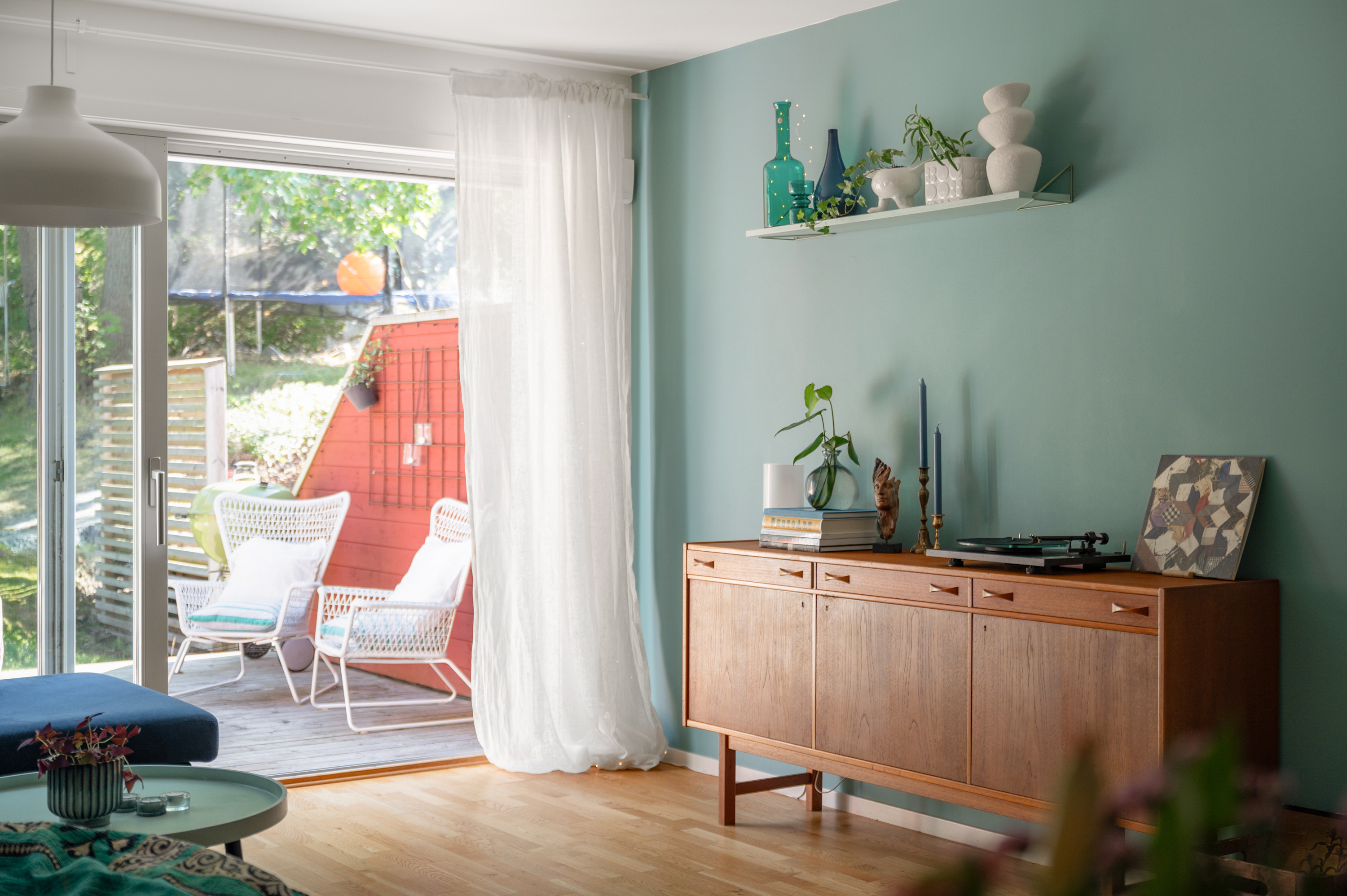 Bostadsbild från Skeviksgatan 14B, Såld i Gustavsberg - Höjdhagen, Värmdö