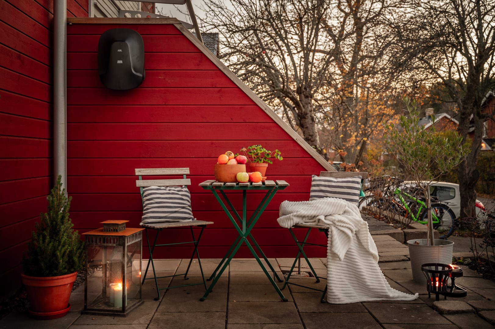 Bostadsbild från Skeviksgatan 14B, Såld i Gustavsberg - Höjdhagen, Värmdö