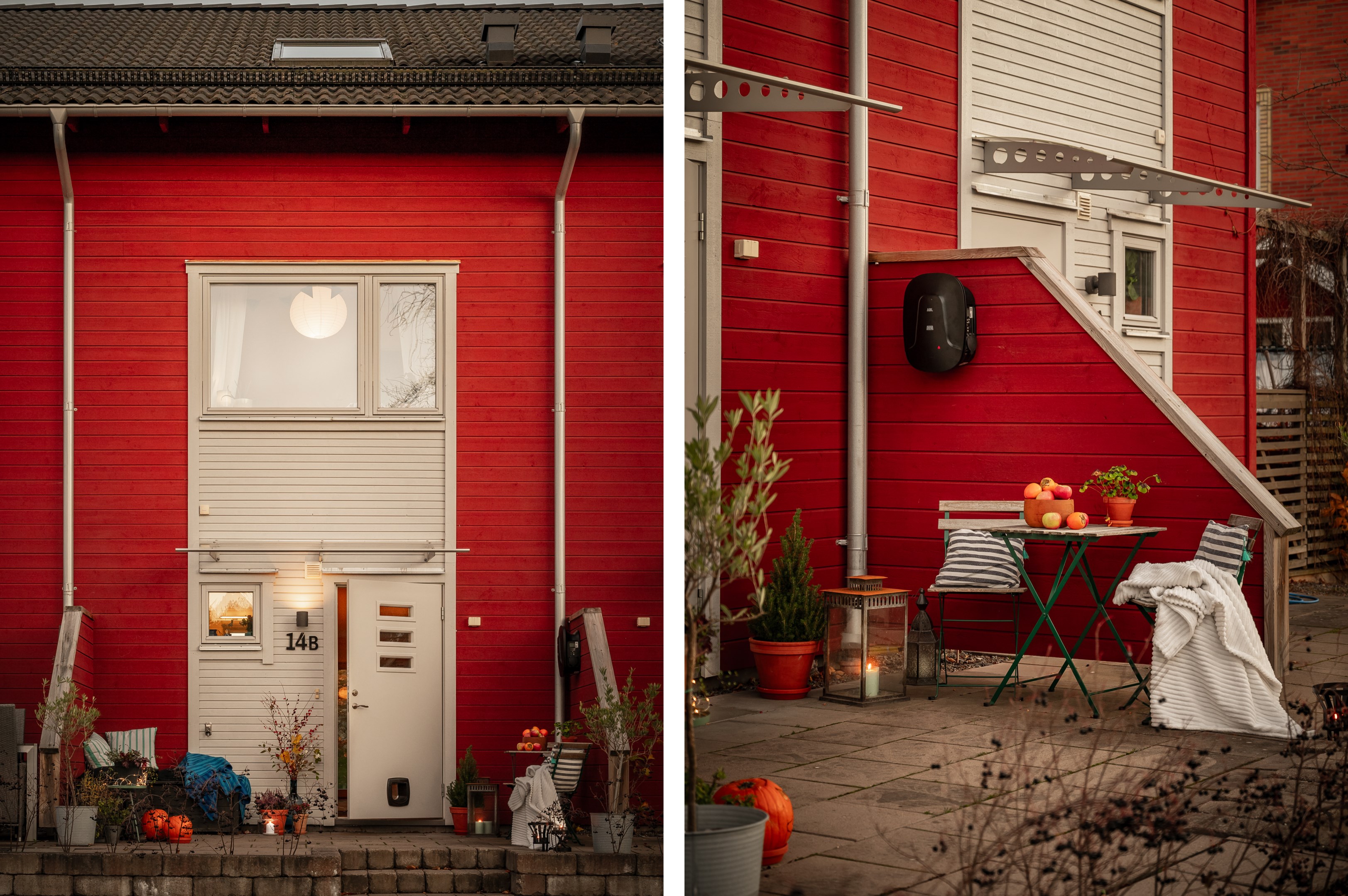 Bostadsbild från Skeviksgatan 14B, Såld i Gustavsberg - Höjdhagen, Värmdö