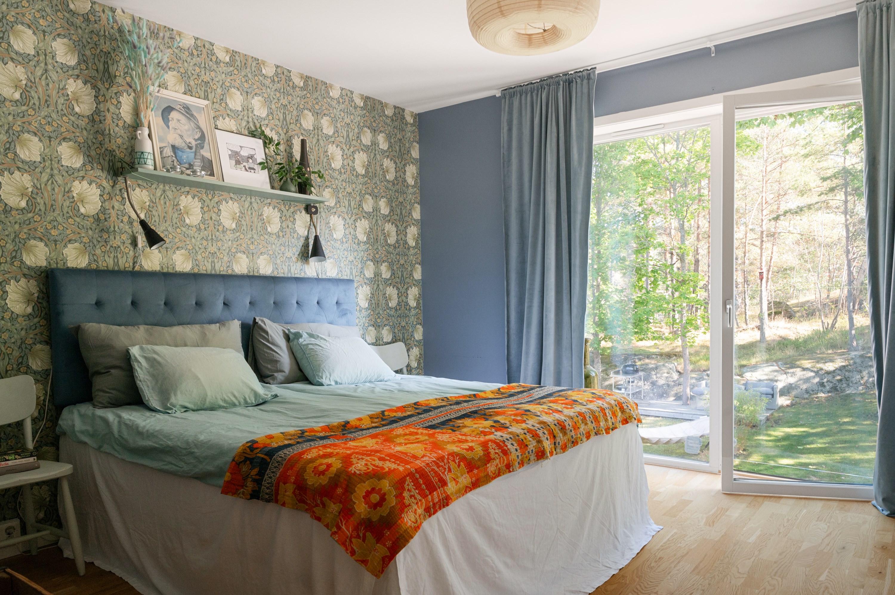 Bostadsbild från Skeviksgatan 14B, Såld i Gustavsberg - Höjdhagen, Värmdö