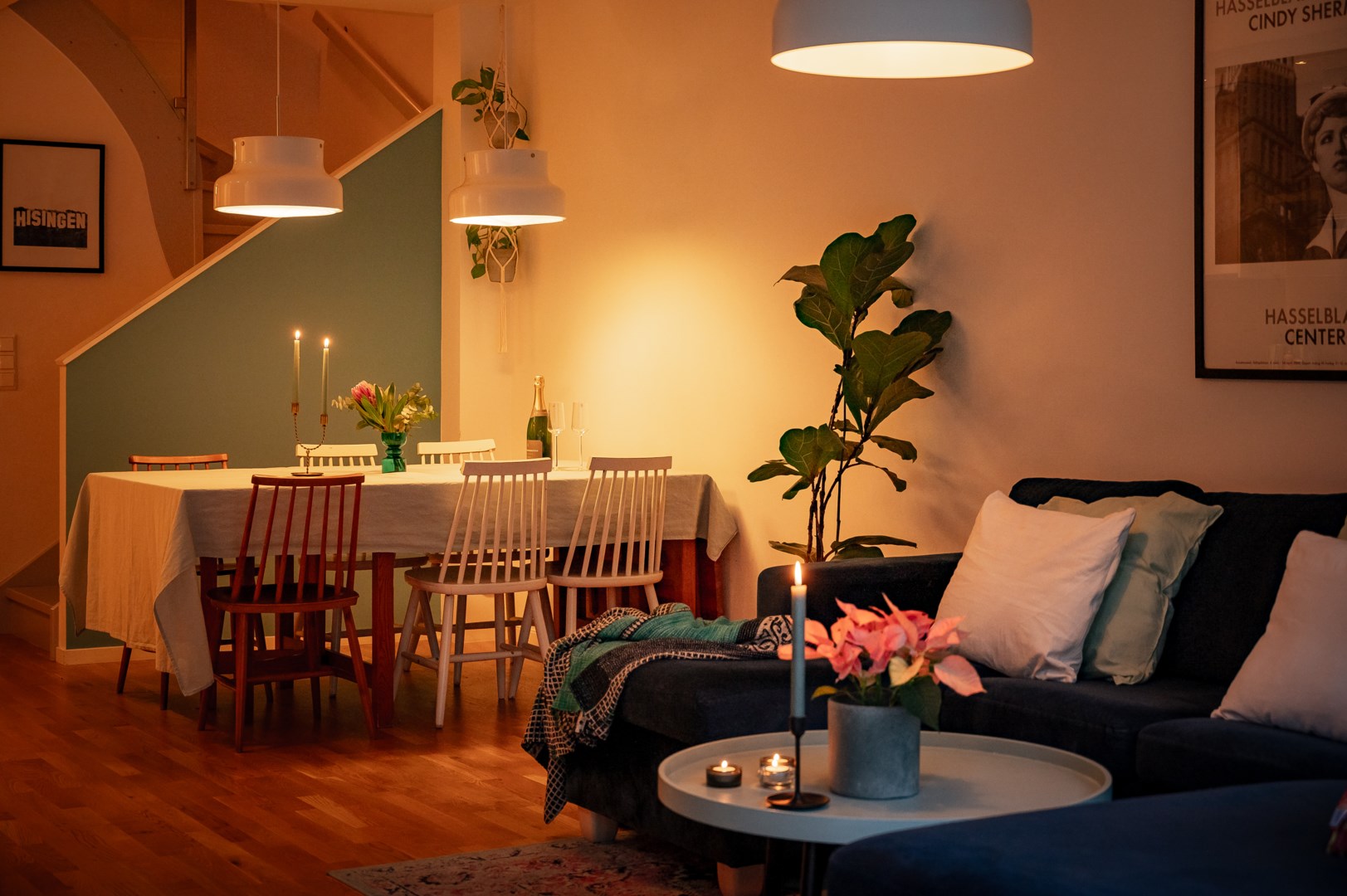 Bostadsbild från Skeviksgatan 14B, Såld i Gustavsberg - Höjdhagen, Värmdö