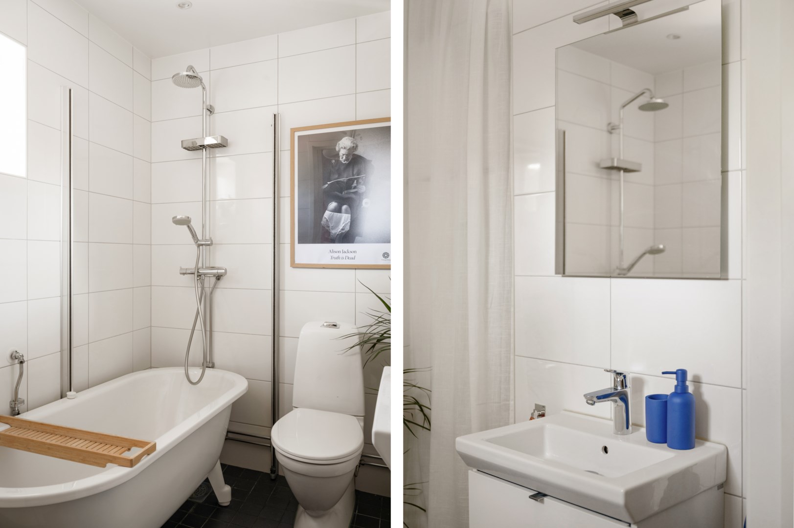 Bostadsbild från Skeviksgatan 14B, Såld i Gustavsberg - Höjdhagen, Värmdö