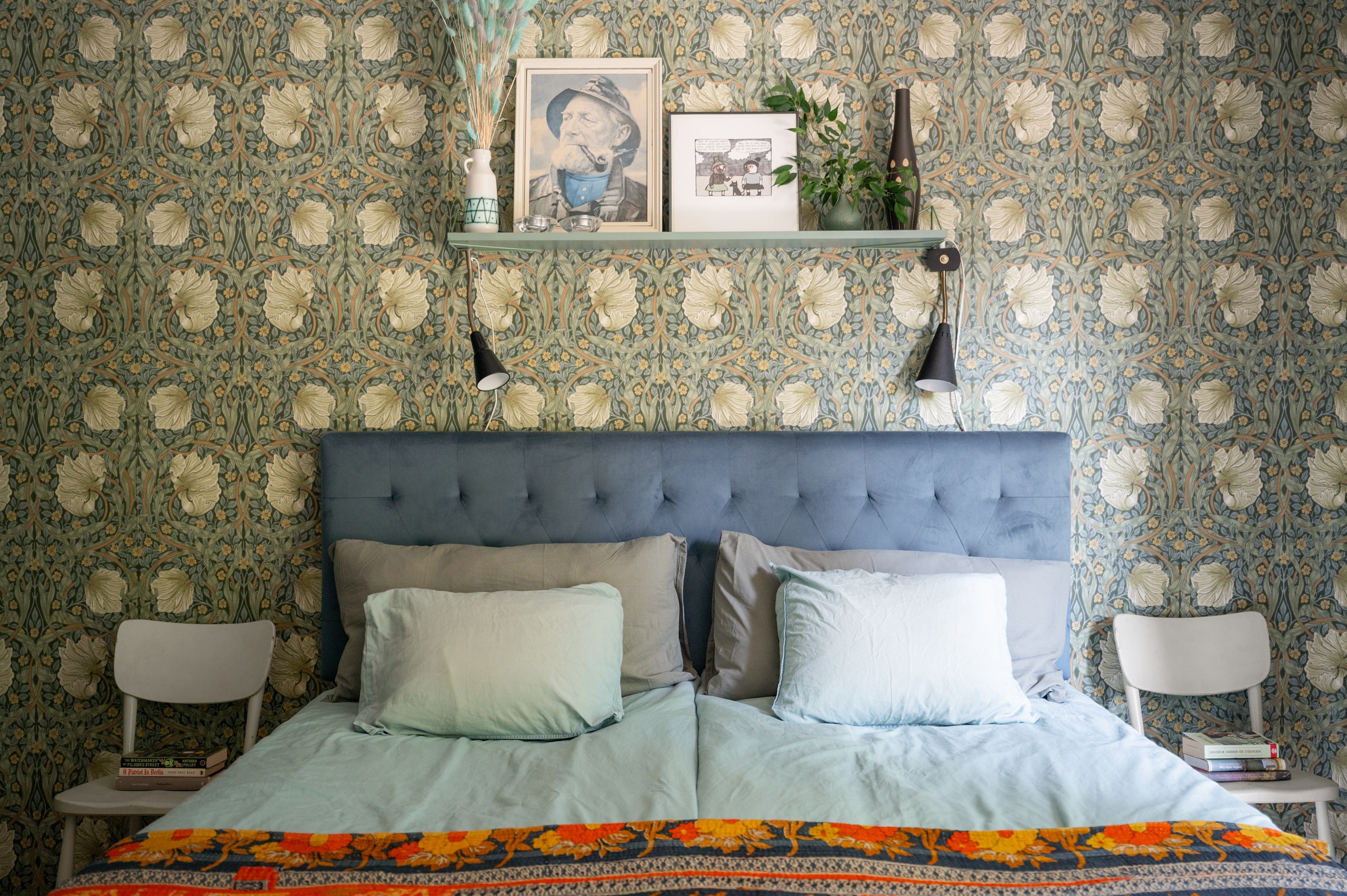 Bostadsbild från Skeviksgatan 14B, Såld i Gustavsberg - Höjdhagen, Värmdö