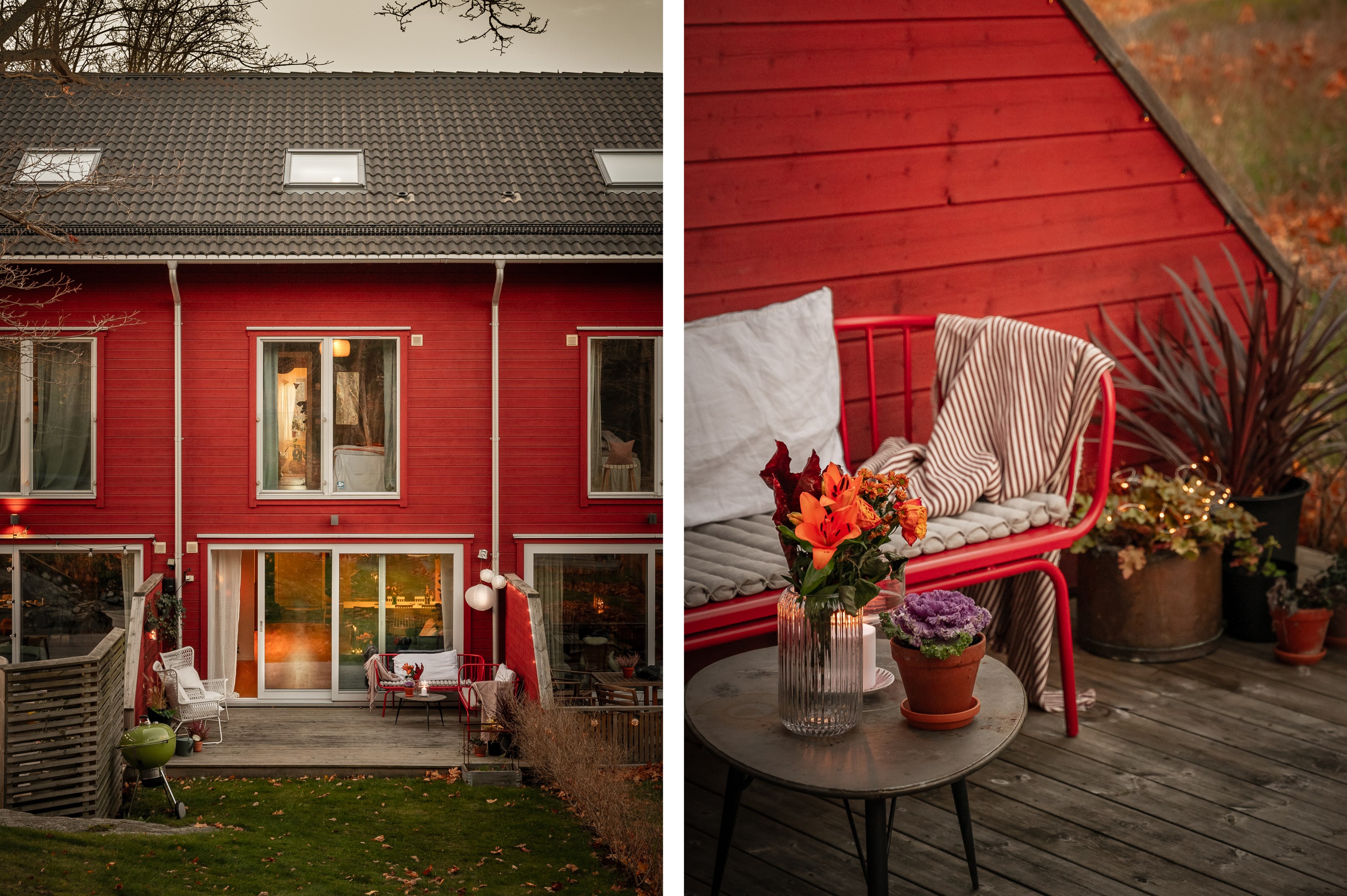 Bostadsbild från Skeviksgatan 14B, Såld i Gustavsberg - Höjdhagen, Värmdö