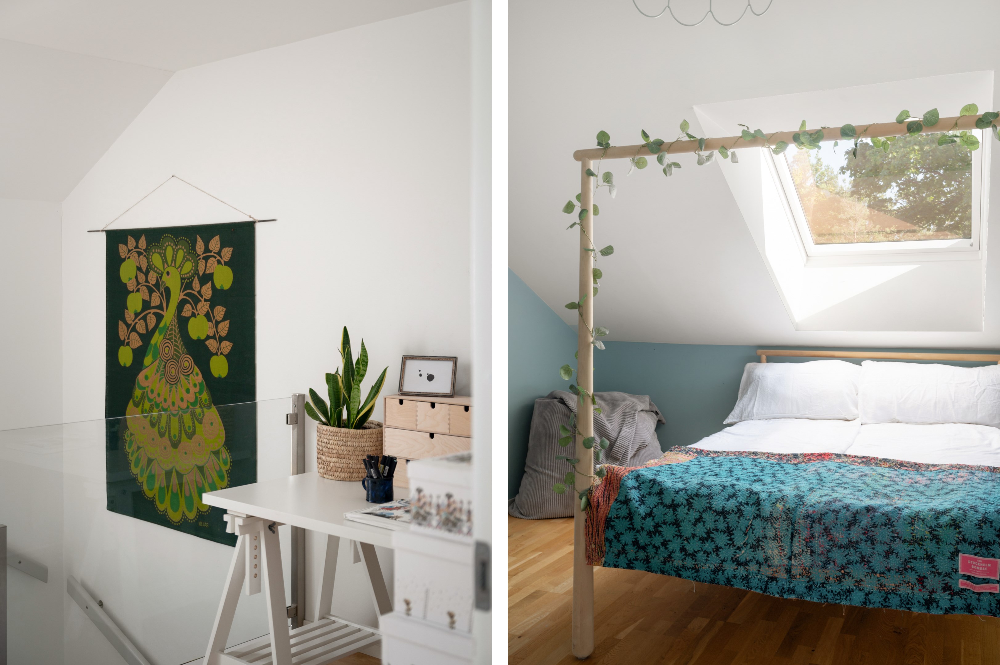 Bostadsbild från Skeviksgatan 14B, Såld i Gustavsberg - Höjdhagen, Värmdö