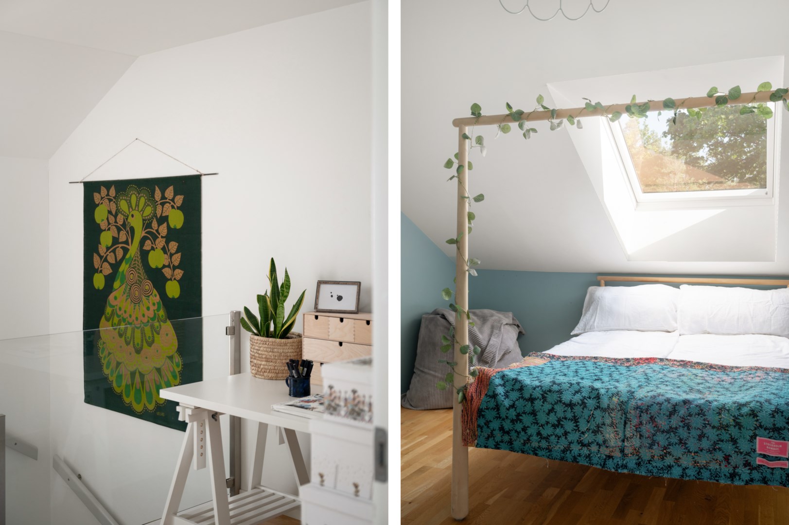 Bostadsbild från Skeviksgatan 14B, Såld i Gustavsberg - Höjdhagen, Värmdö