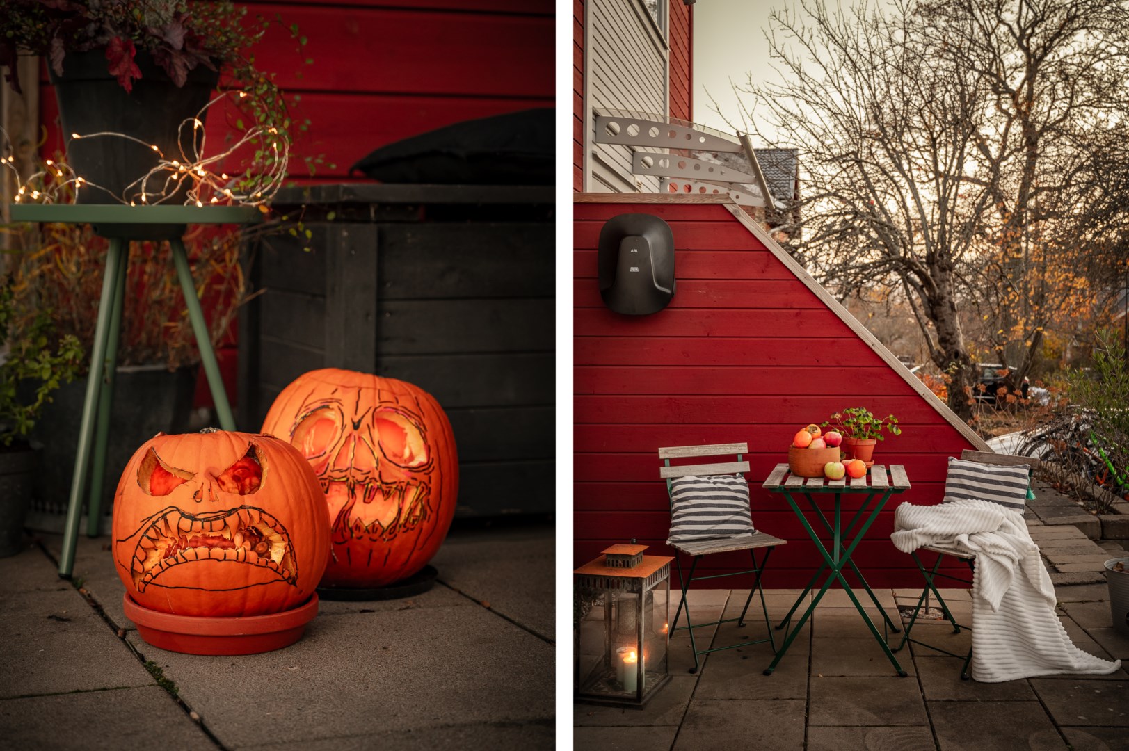 Bostadsbild från Skeviksgatan 14B, Såld i Gustavsberg - Höjdhagen, Värmdö