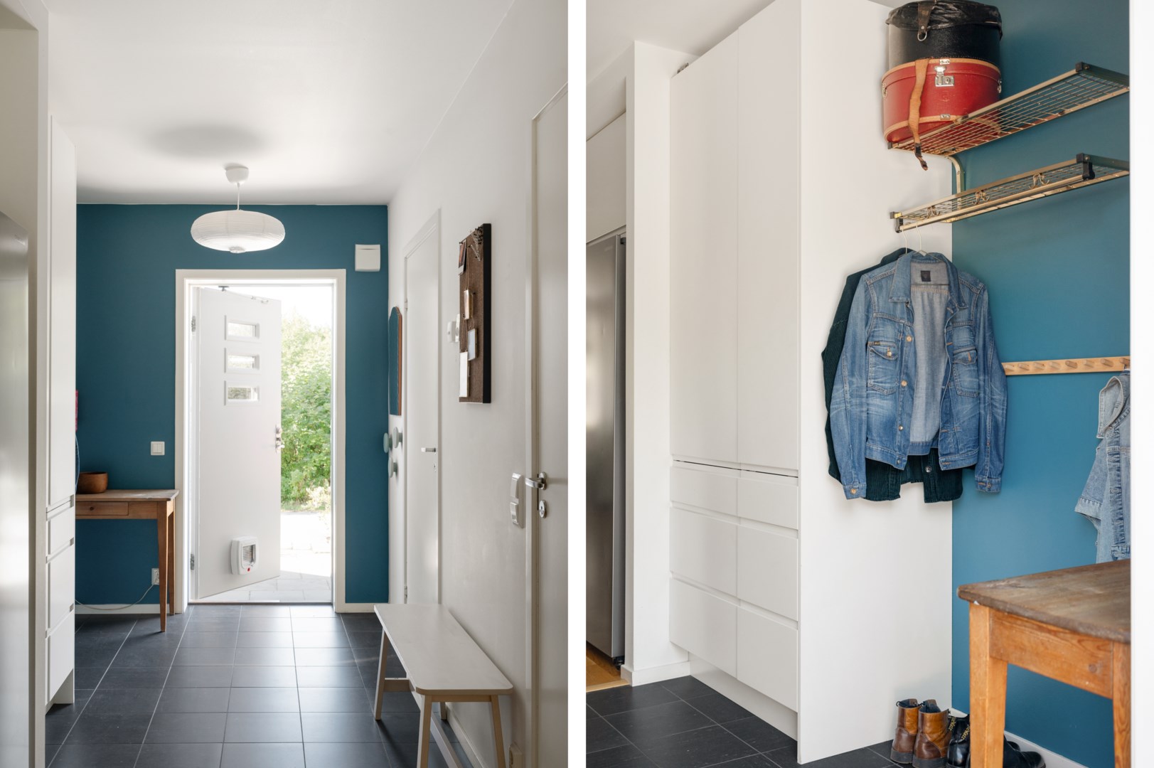 Bostadsbild från Skeviksgatan 14B, Såld i Gustavsberg - Höjdhagen, Värmdö