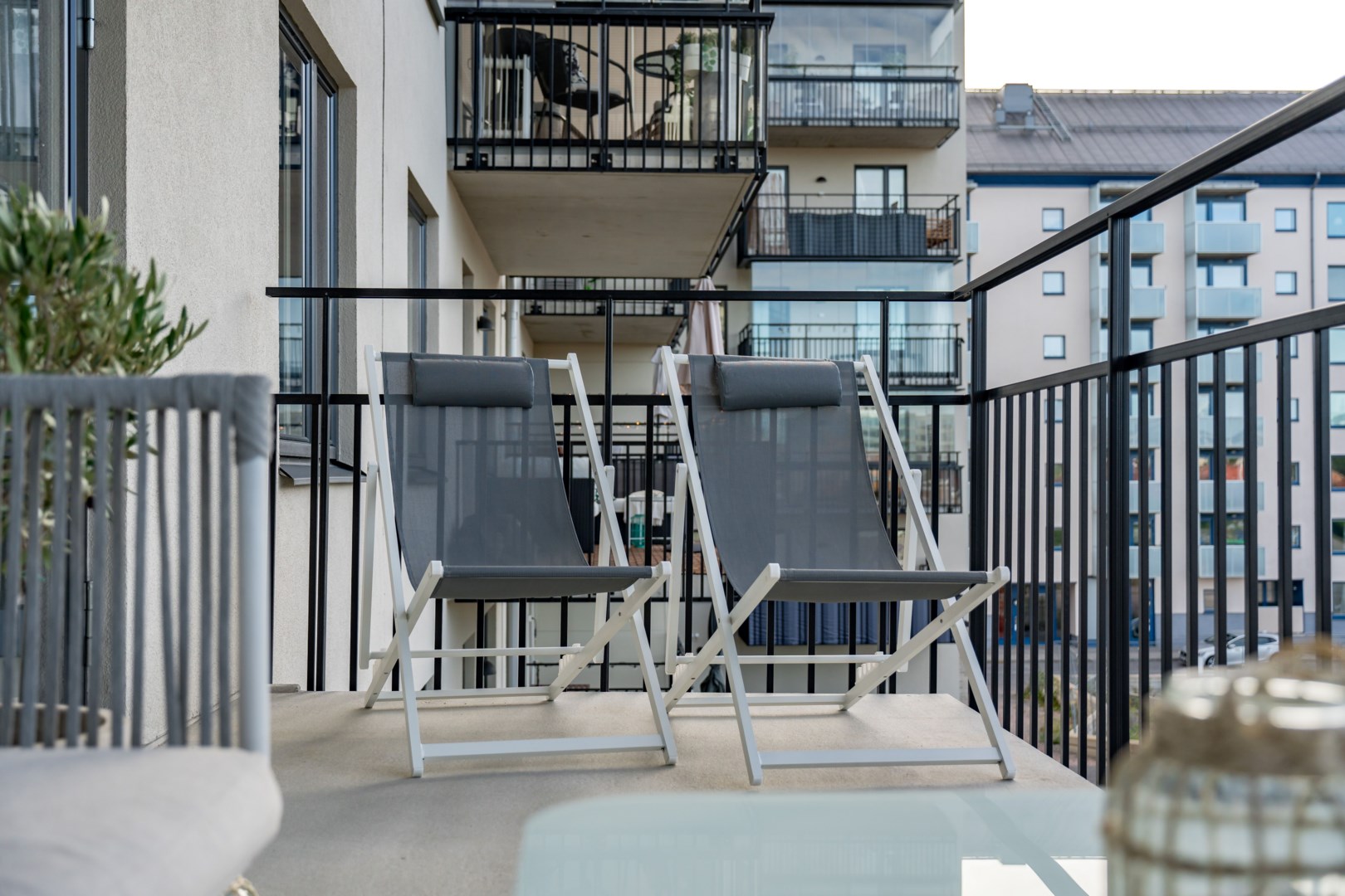 Bostadsbild från Kungsgatan 91B, Såld i Kungsängen, Uppsala