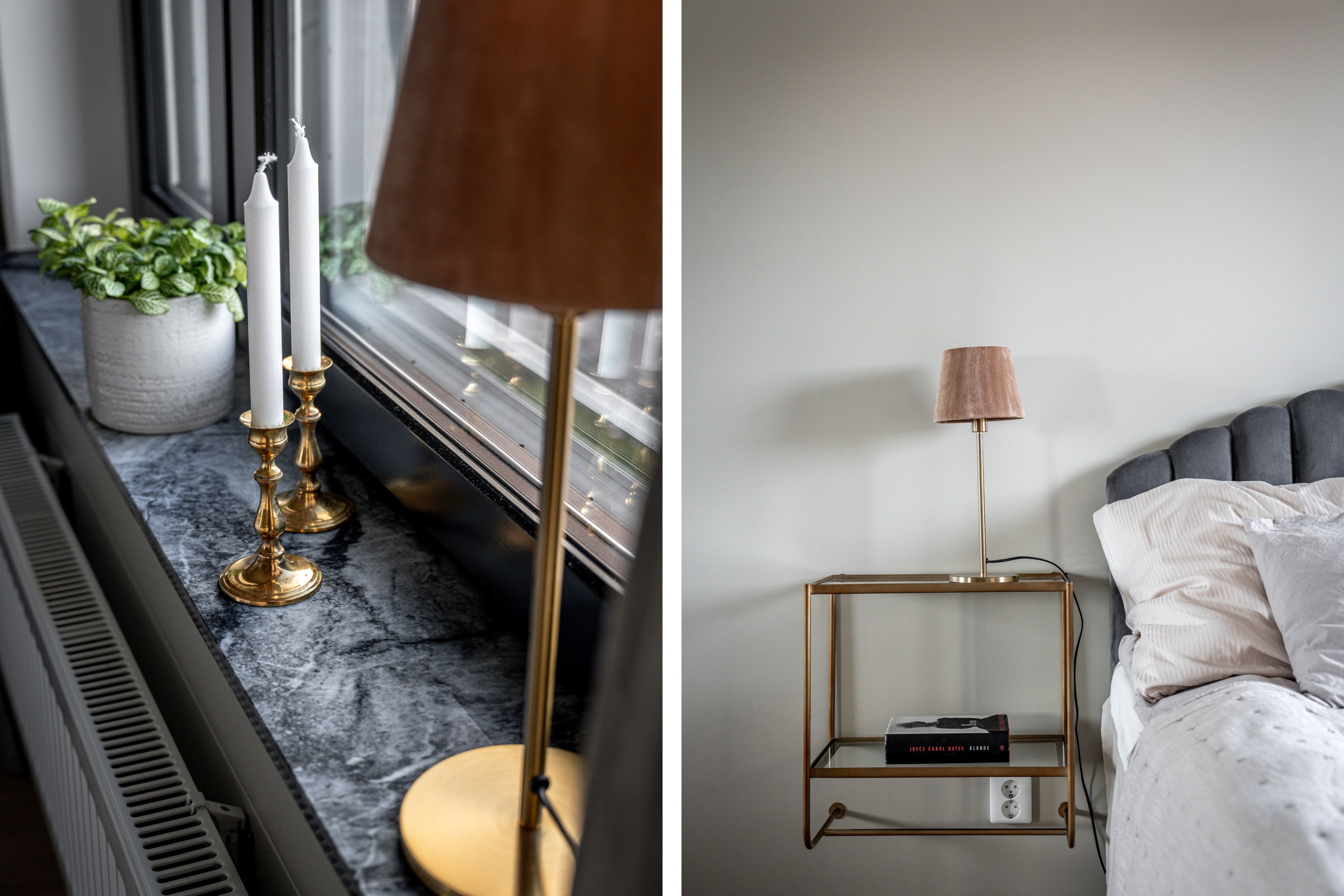 Bostadsbild från Kungsgatan 91B, Såld i Kungsängen, Uppsala