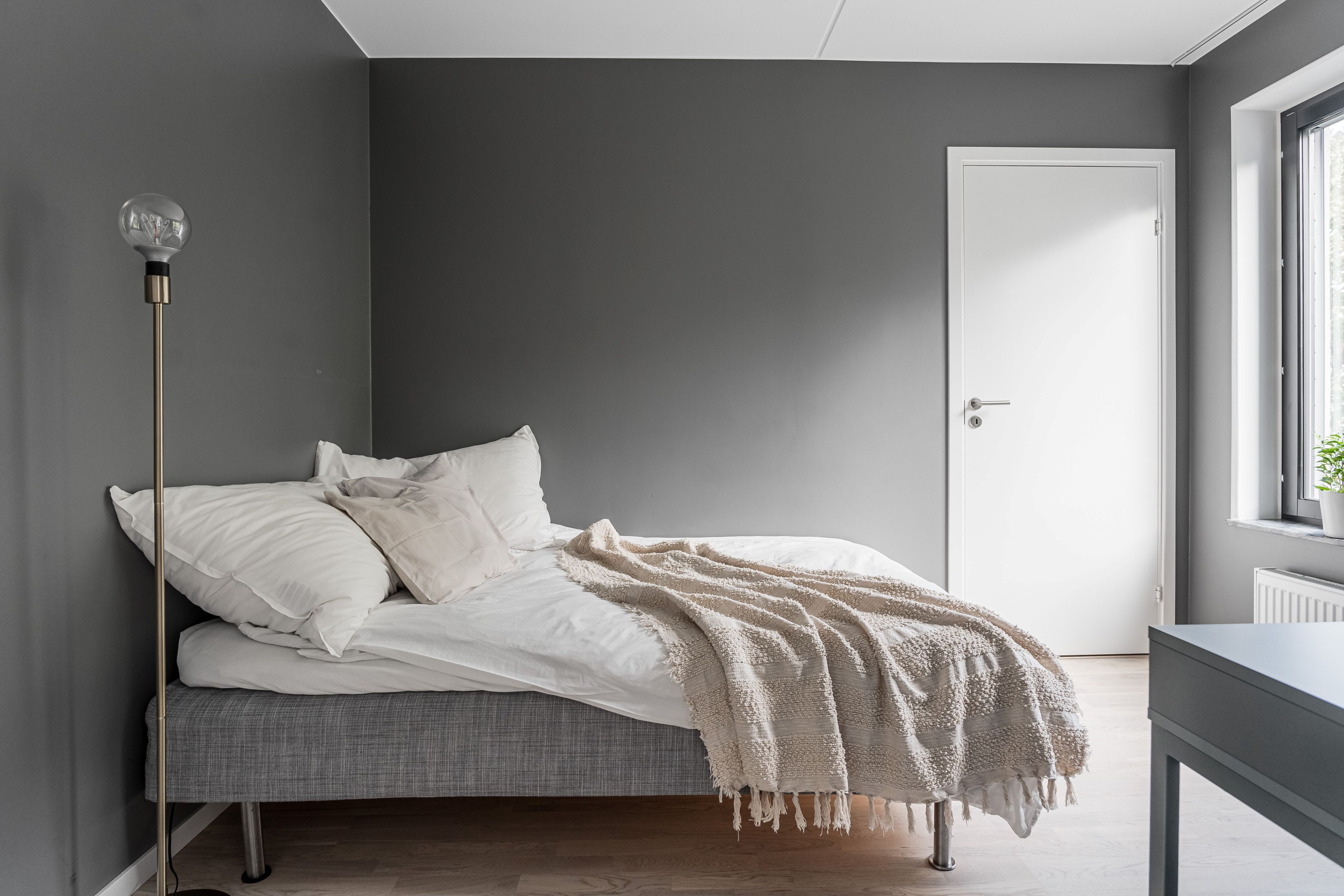 Bostadsbild från Kungsgatan 91B, Såld i Kungsängen, Uppsala