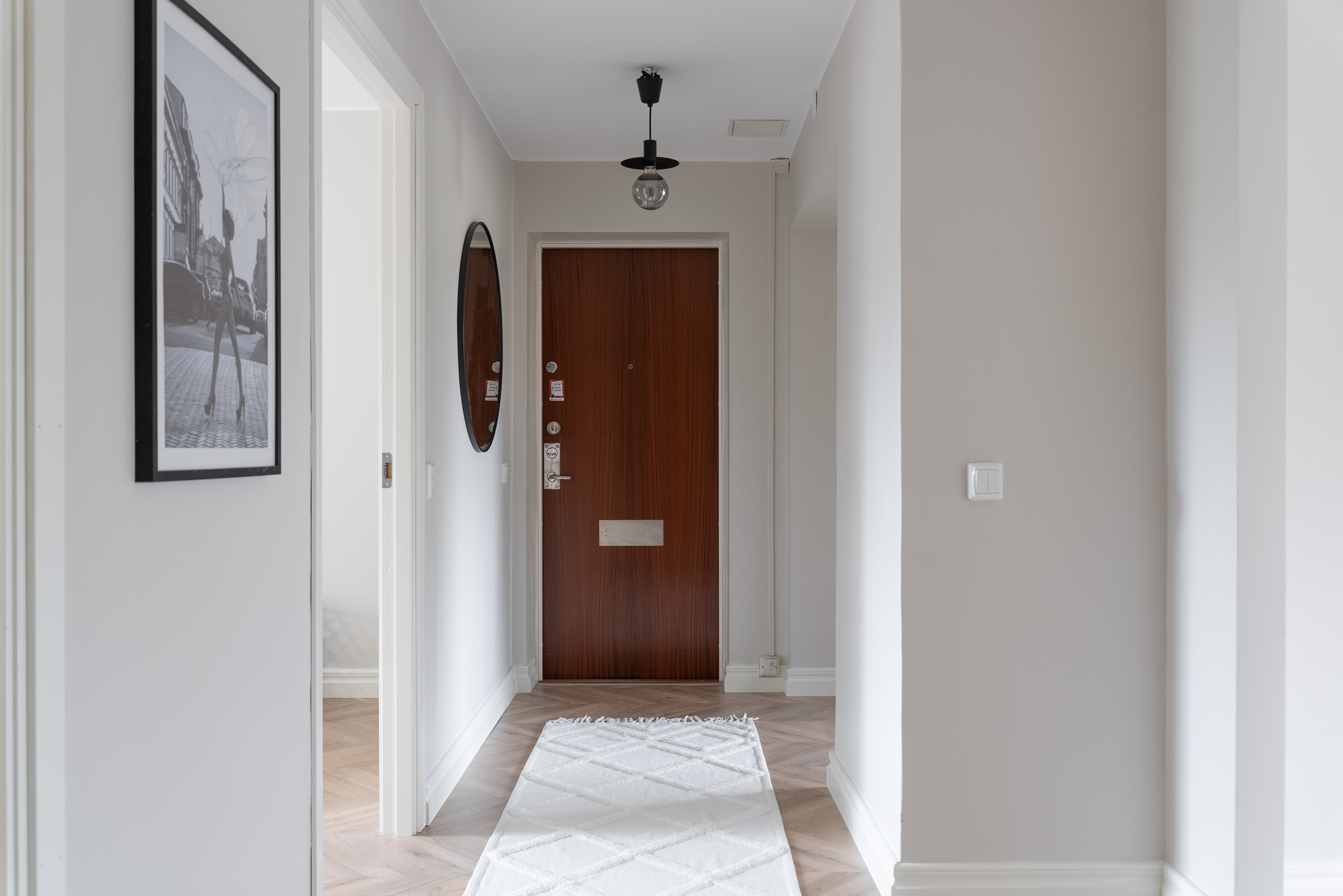 Bostadsbild från Skyttegatan 2A, Såld i Haga, Västerås