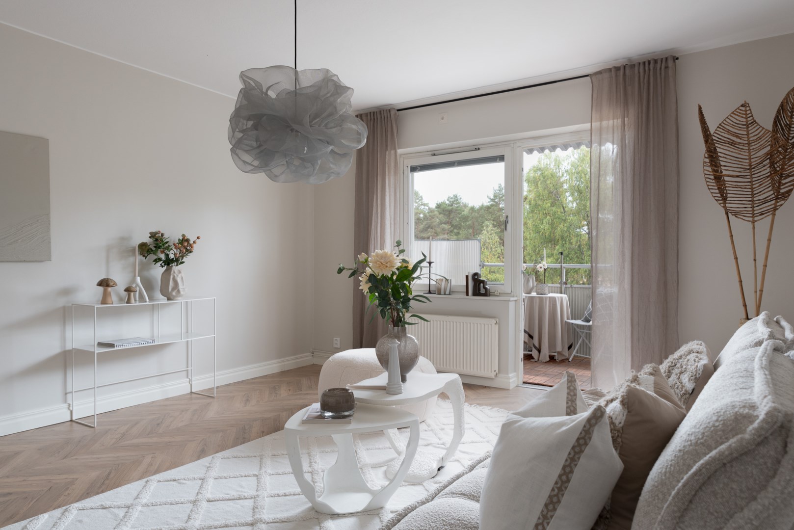 Bostadsbild från Skyttegatan 2A, Såld i Haga, Västerås