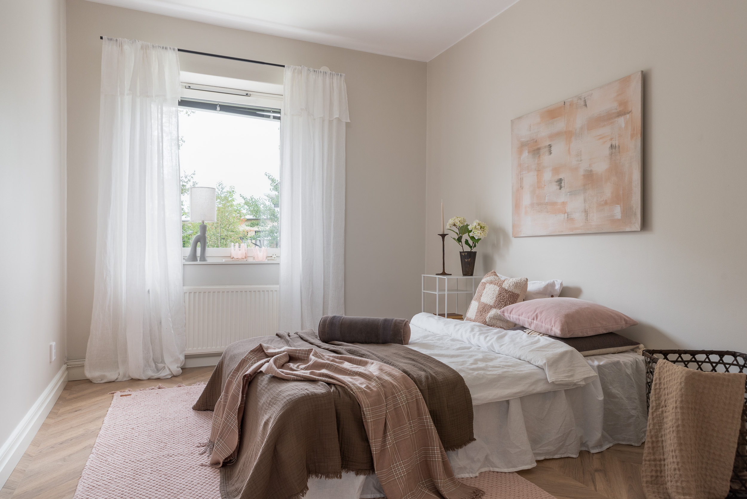 Bostadsbild från Skyttegatan 2A, Såld i Haga, Västerås