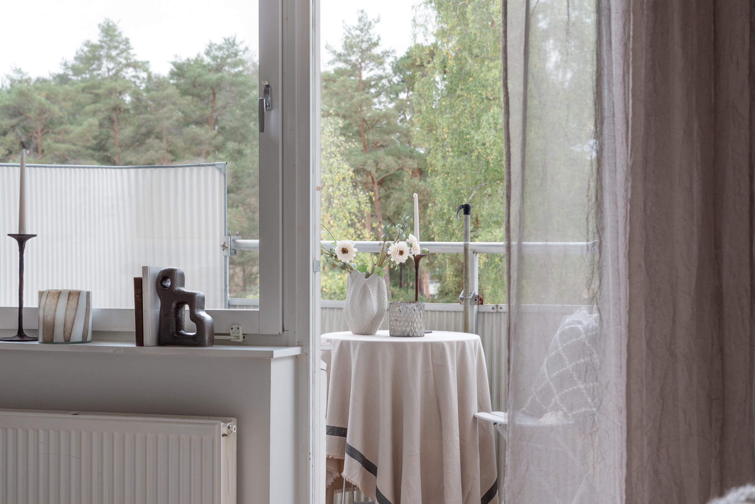 Bostadsbild från Skyttegatan 2A, Såld i Haga, Västerås