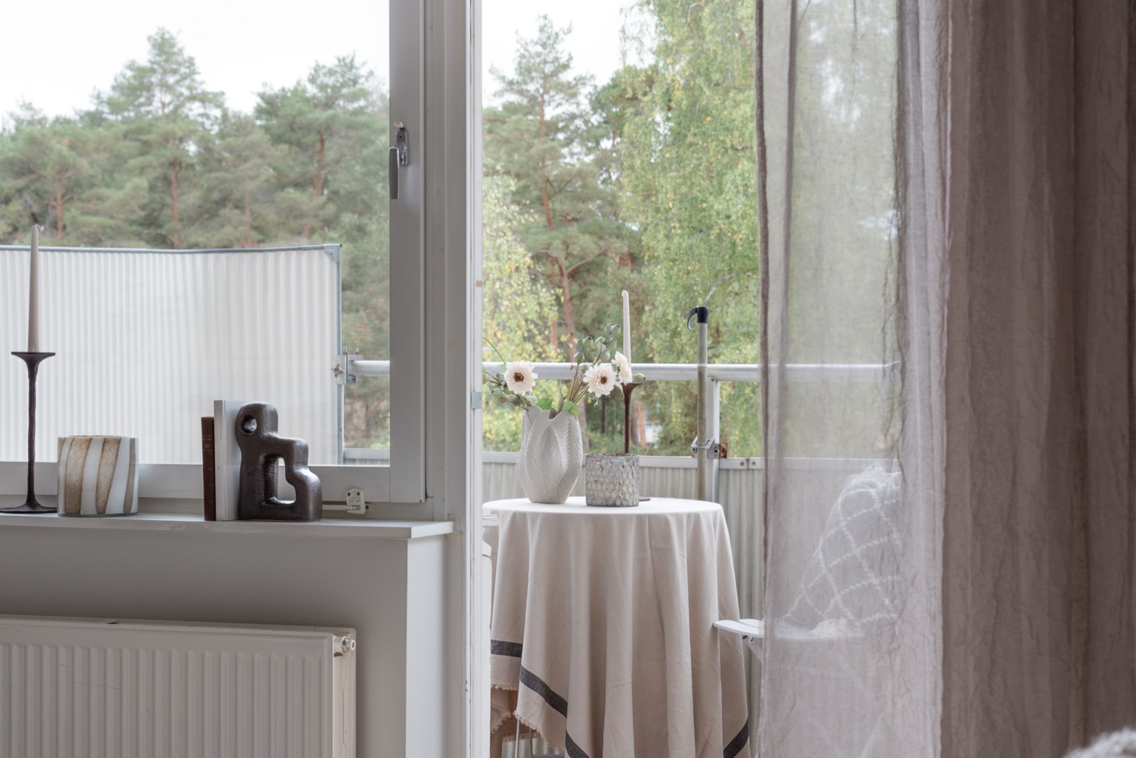 Bostadsbild från Skyttegatan 2A, Såld i Haga, Västerås