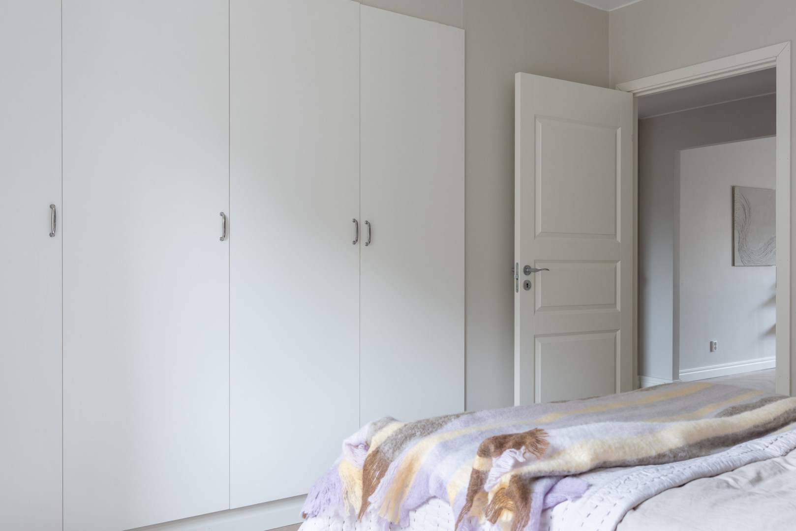 Bostadsbild från Skyttegatan 2A, Såld i Haga, Västerås