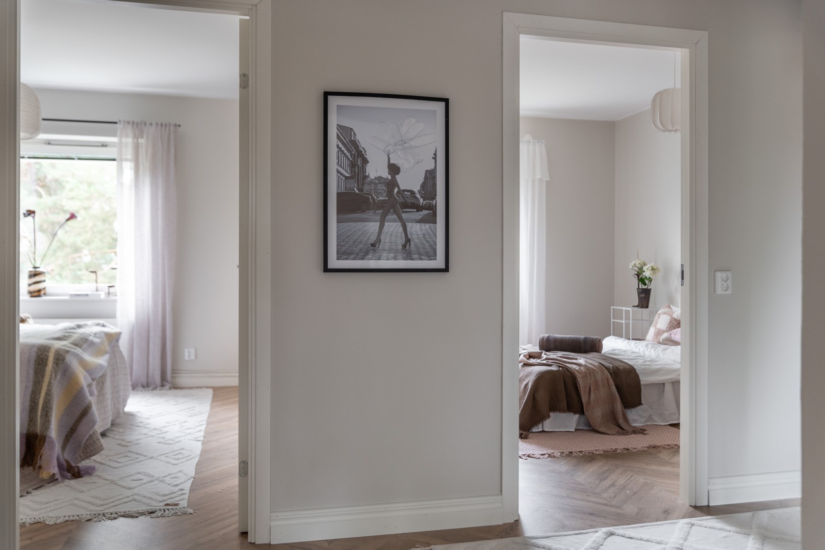 Bostadsbild från Skyttegatan 2A, Såld i Haga, Västerås