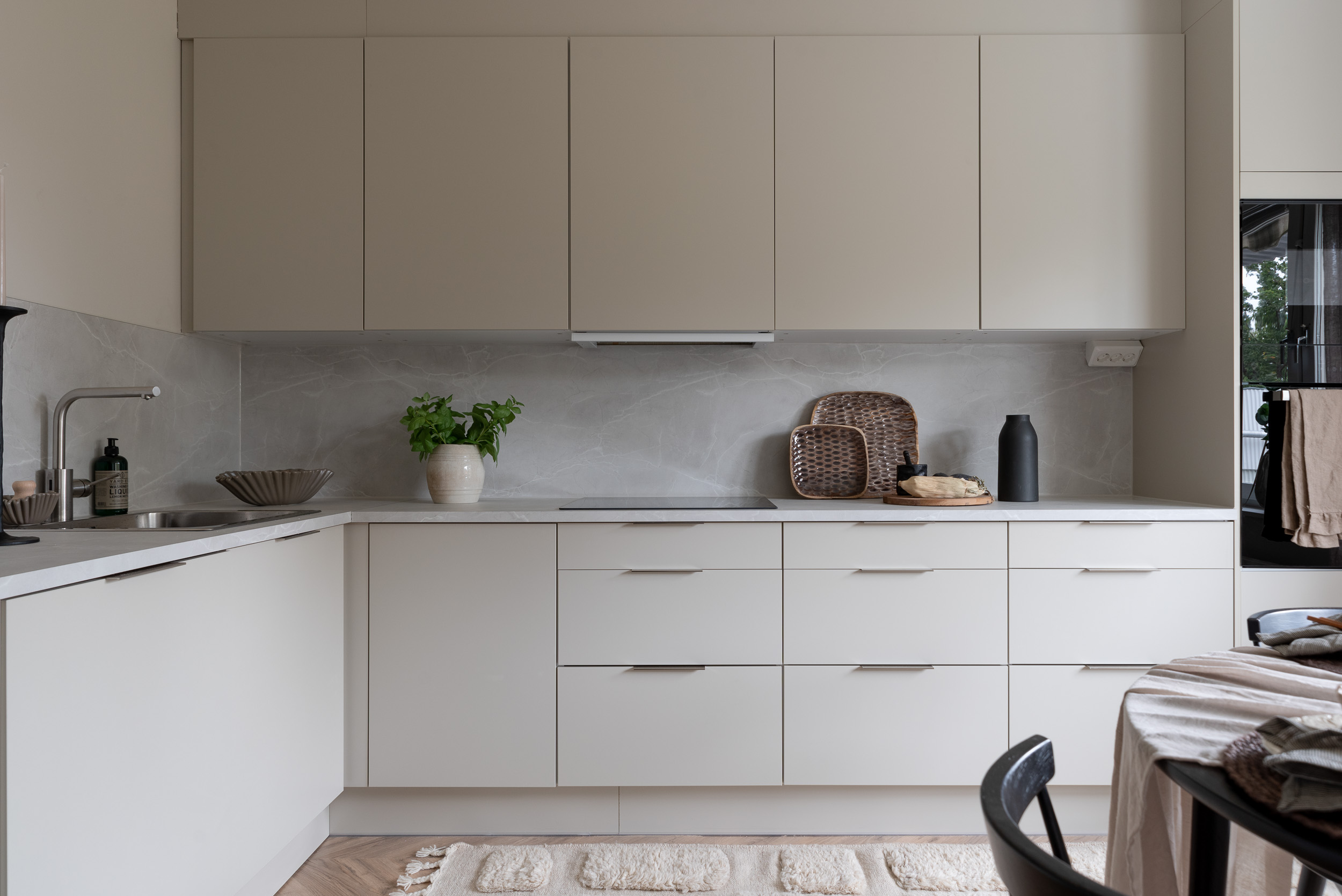 Bostadsbild från Skyttegatan 2A, Såld i Haga, Västerås