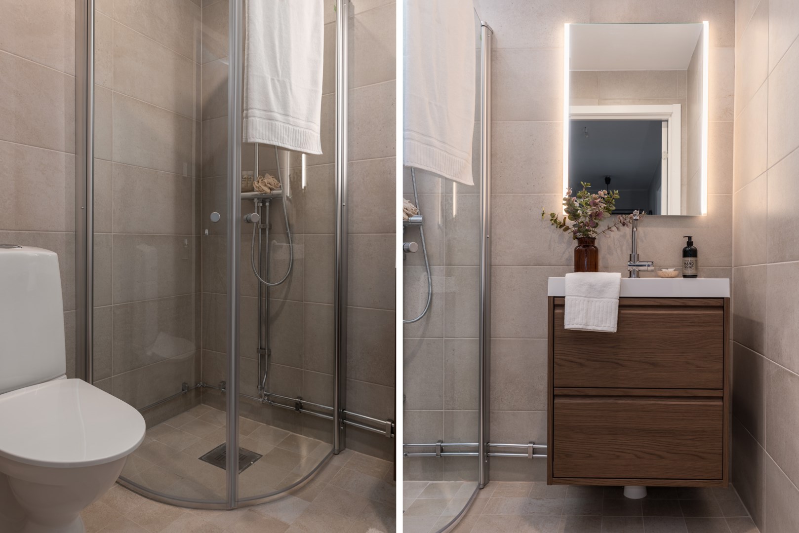 Bostadsbild från Skyttegatan 2A, Såld i Haga, Västerås