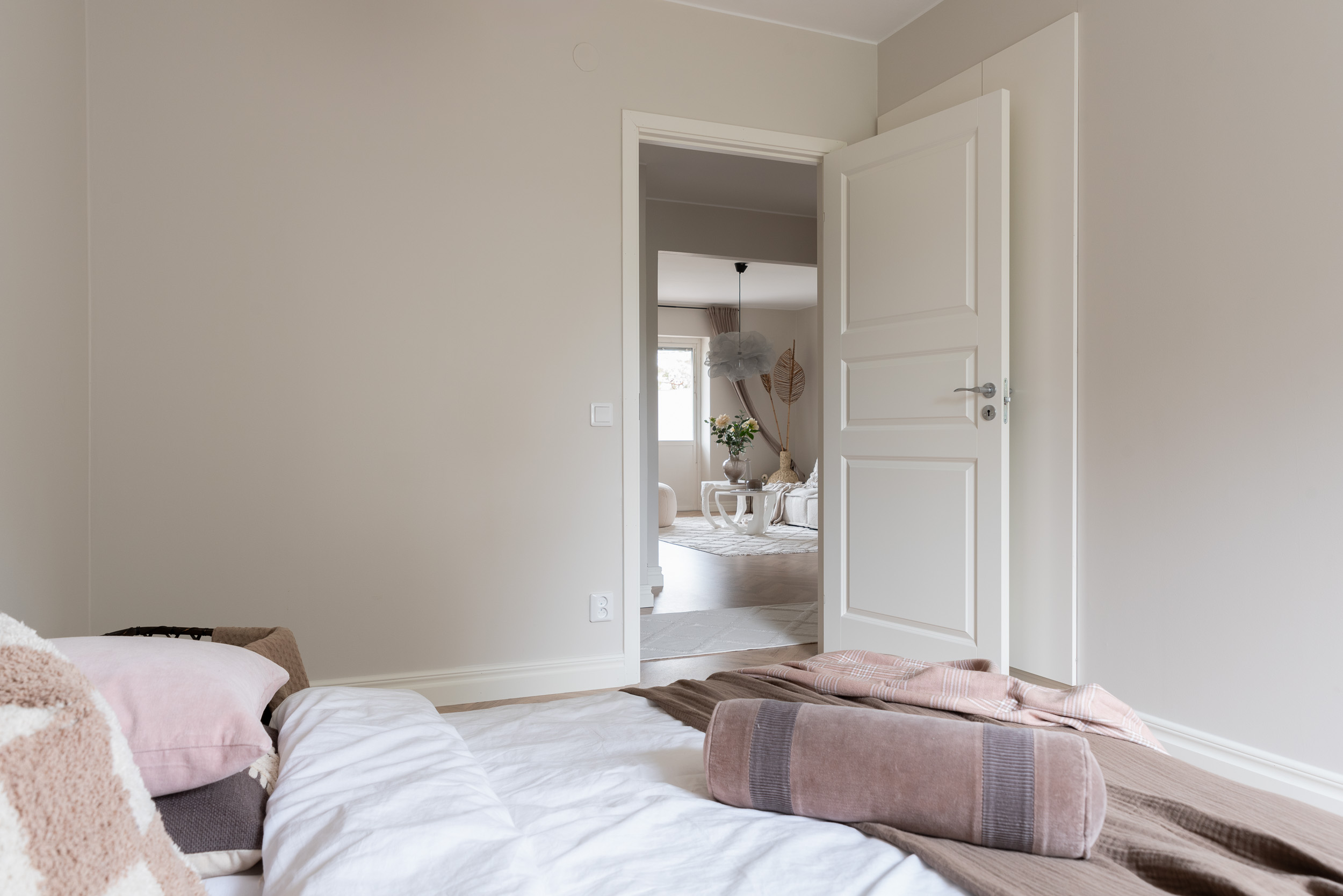 Bostadsbild från Skyttegatan 2A, Såld i Haga, Västerås