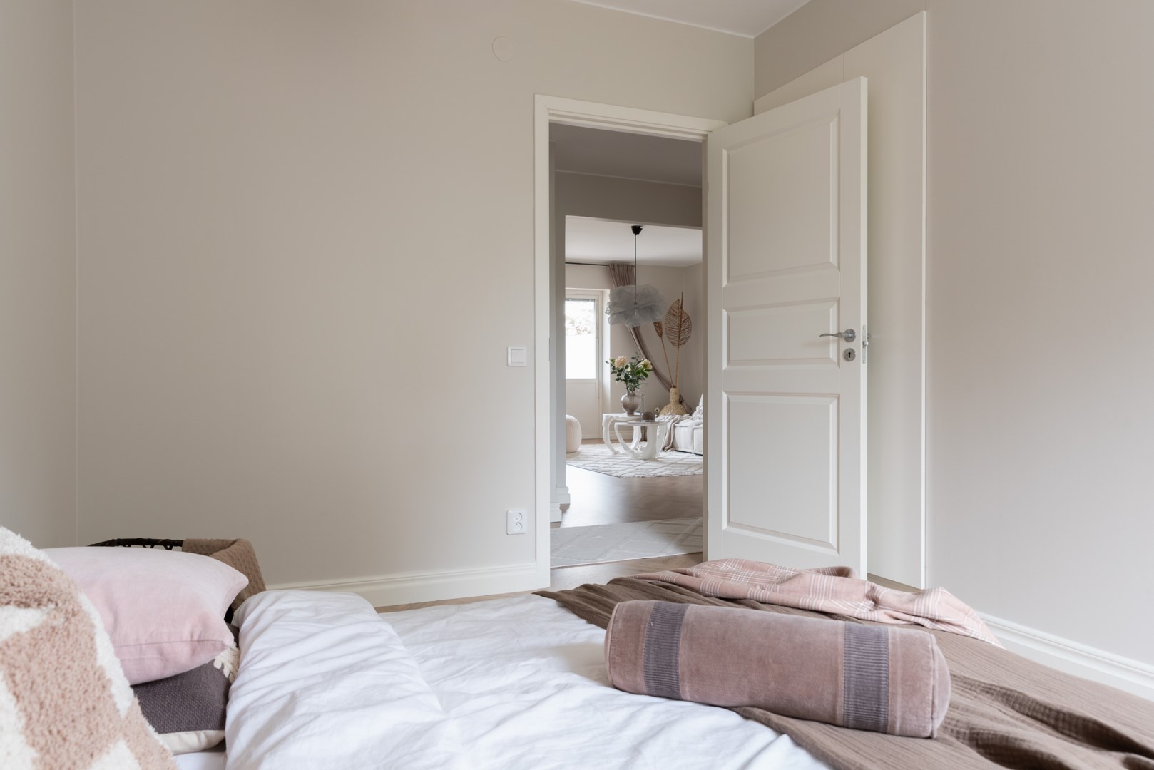 Bostadsbild från Skyttegatan 2A, Såld i Haga, Västerås