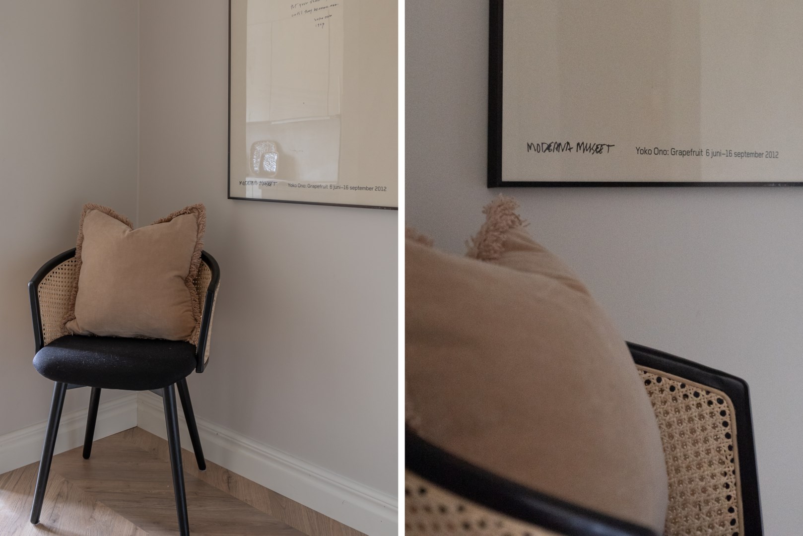 Bostadsbild från Skyttegatan 2A, Såld i Haga, Västerås