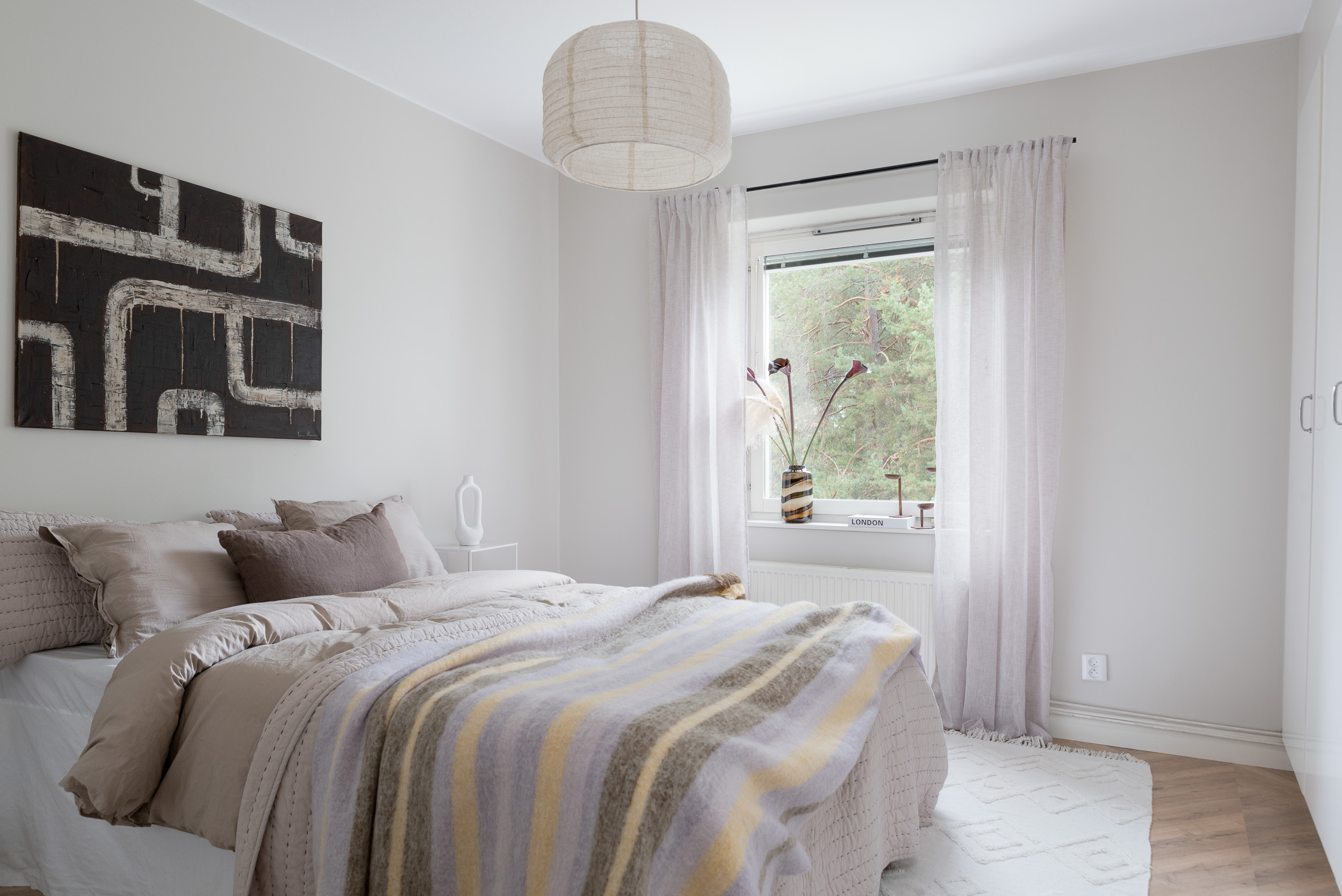 Bostadsbild från Skyttegatan 2A, Såld i Haga, Västerås