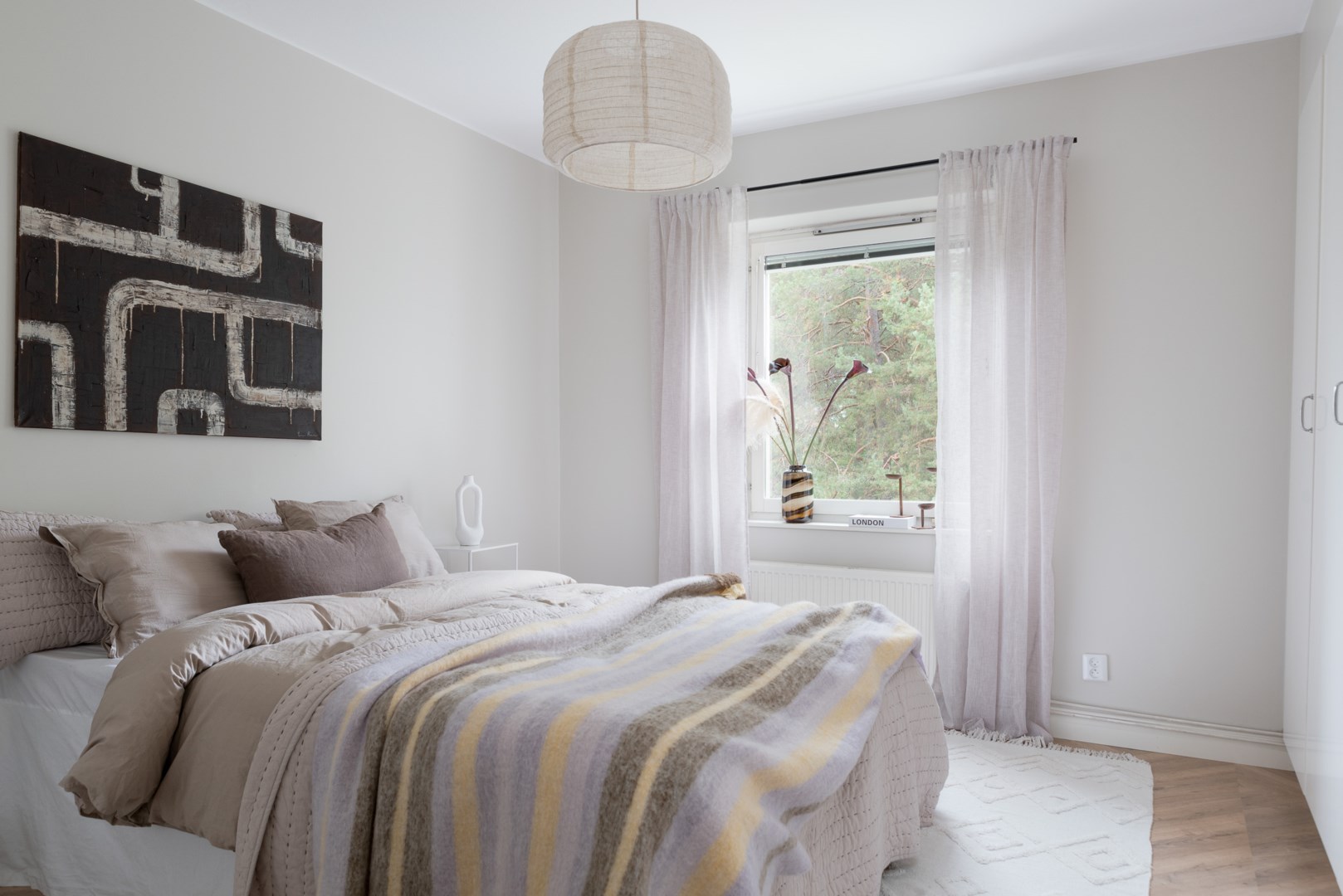 Bostadsbild från Skyttegatan 2A, Såld i Haga, Västerås