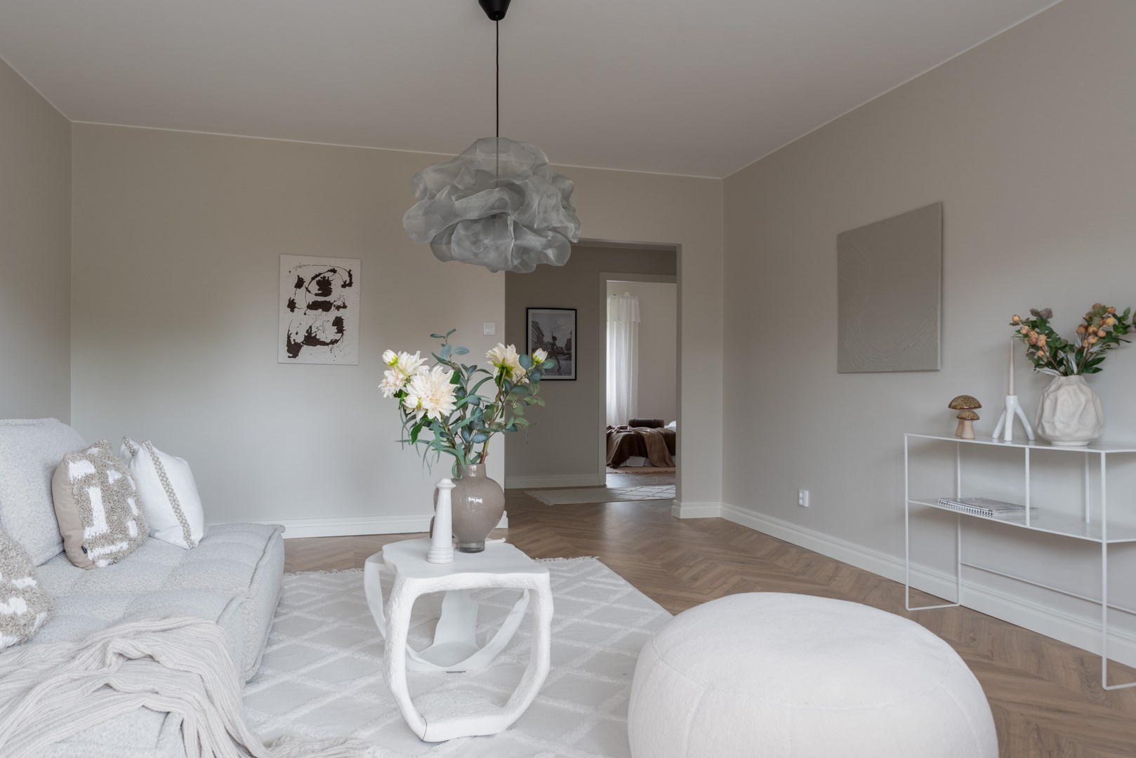 Bostadsbild från Skyttegatan 2A, Såld i Haga, Västerås