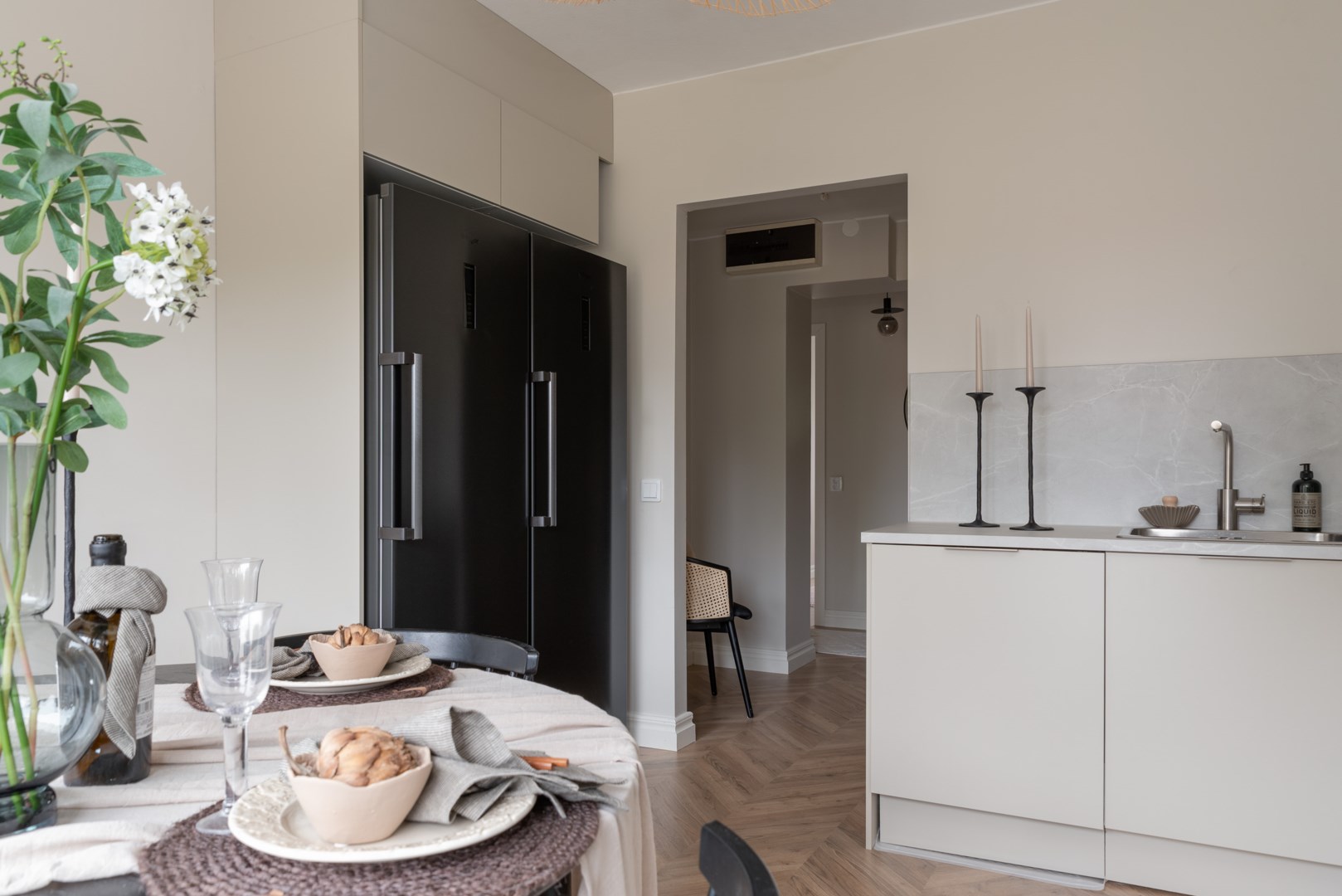 Bostadsbild från Skyttegatan 2A, Såld i Haga, Västerås