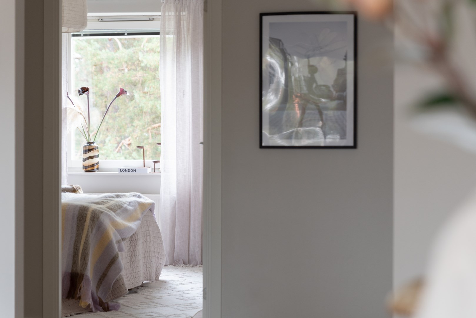 Bostadsbild från Skyttegatan 2A, Såld i Haga, Västerås