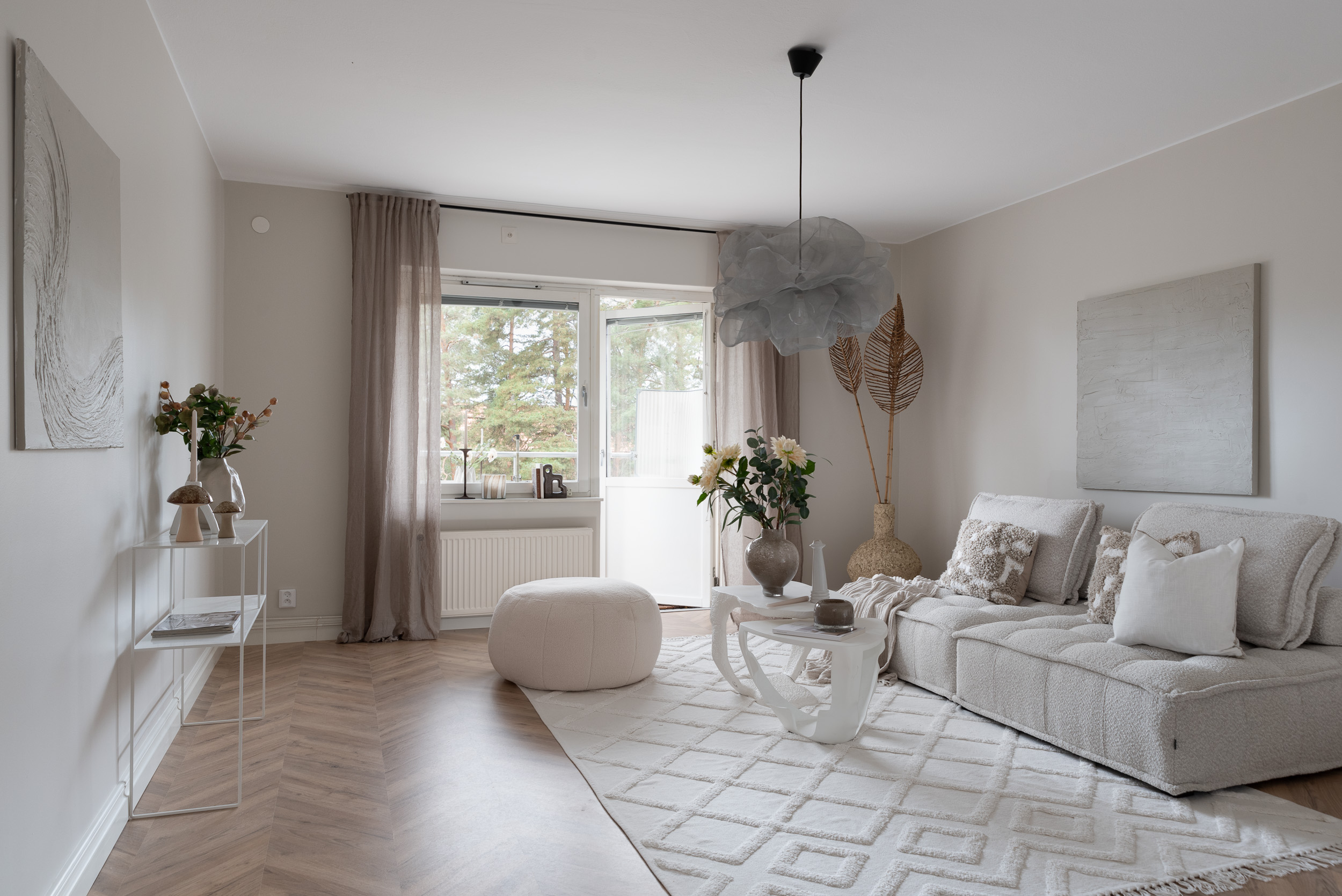 Bostadsbild från Skyttegatan 2A, Såld i Haga, Västerås