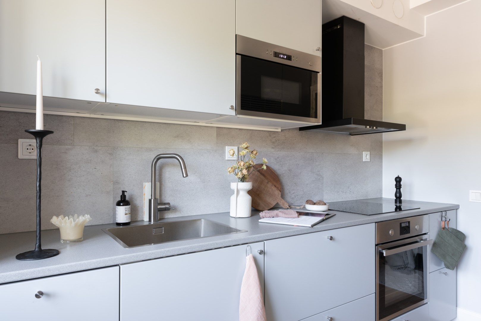 Bostadsbild från Iggebygatan 2C, Såld i Kristiansborg, Västerås