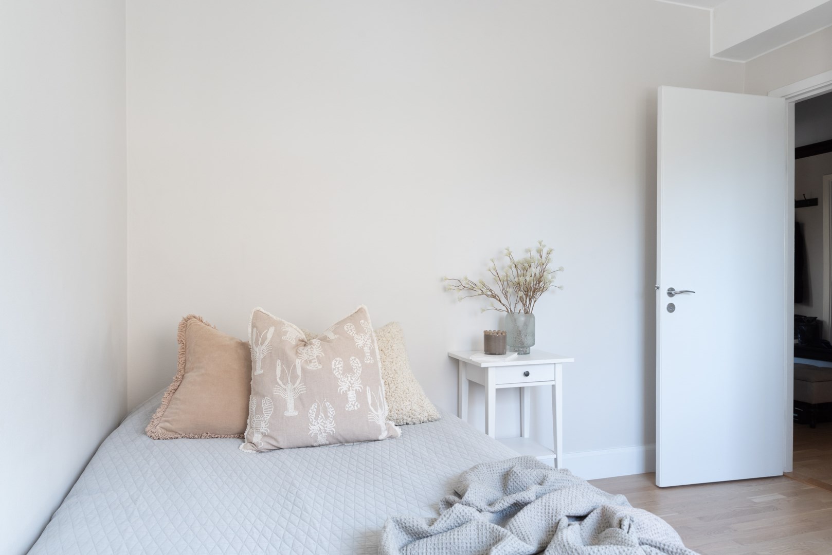 Bostadsbild från Iggebygatan 2C, Såld i Kristiansborg, Västerås