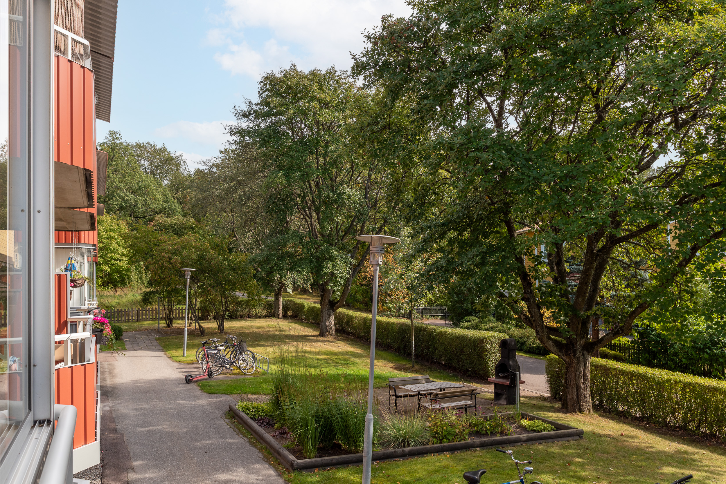Bostadsbild från Iggebygatan 2C, Såld i Kristiansborg, Västerås