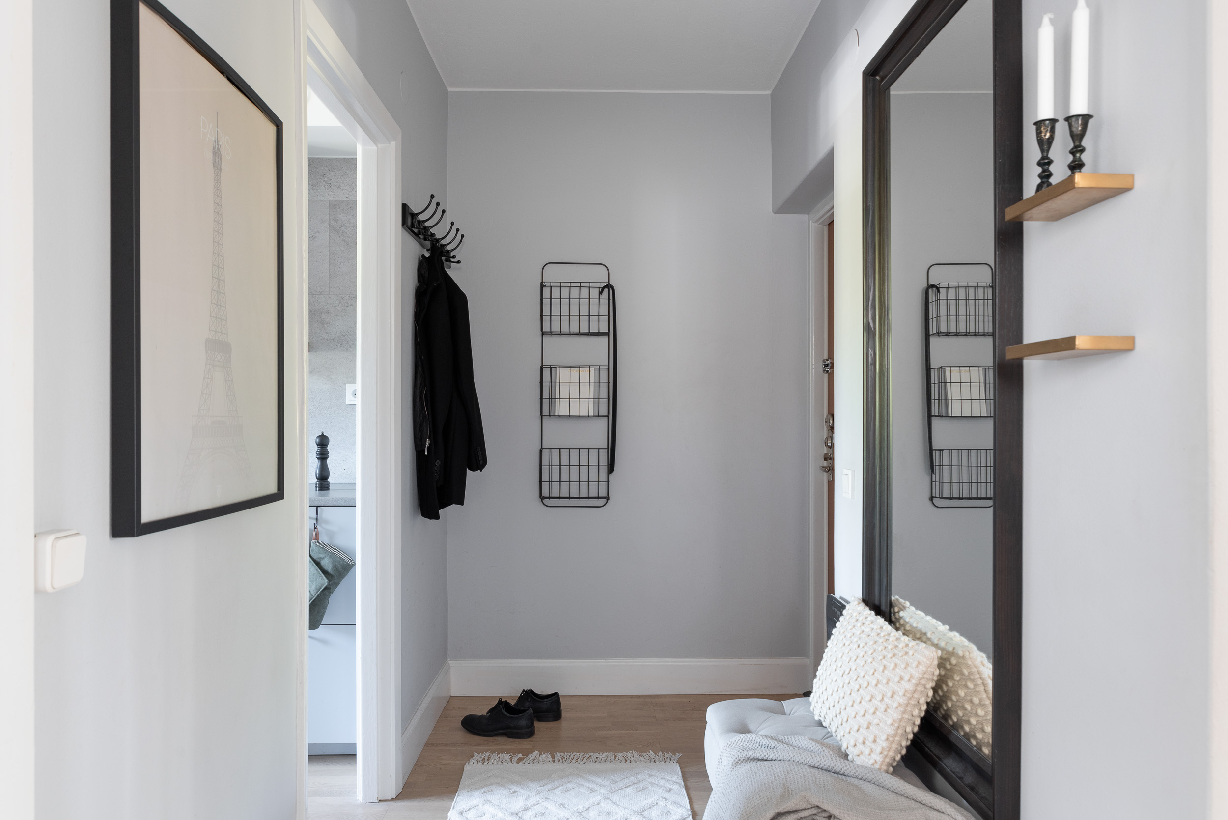 Bostadsbild från Iggebygatan 2C, Såld i Kristiansborg, Västerås