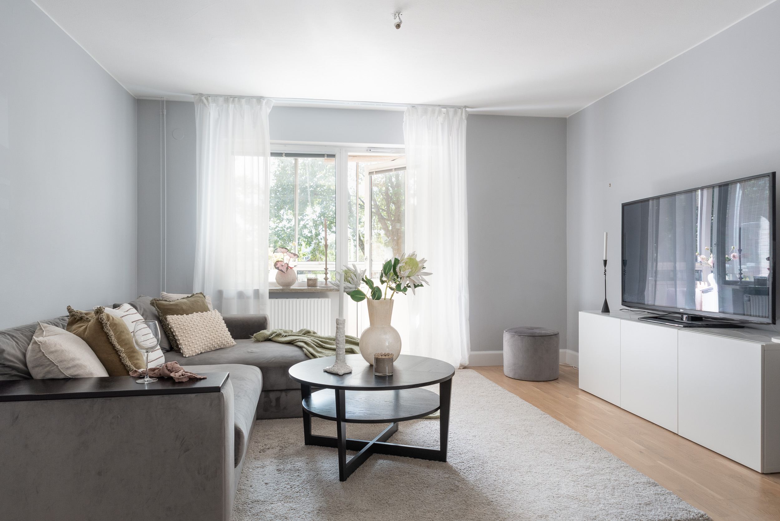 Bostadsbild från Iggebygatan 2C, Såld i Kristiansborg, Västerås