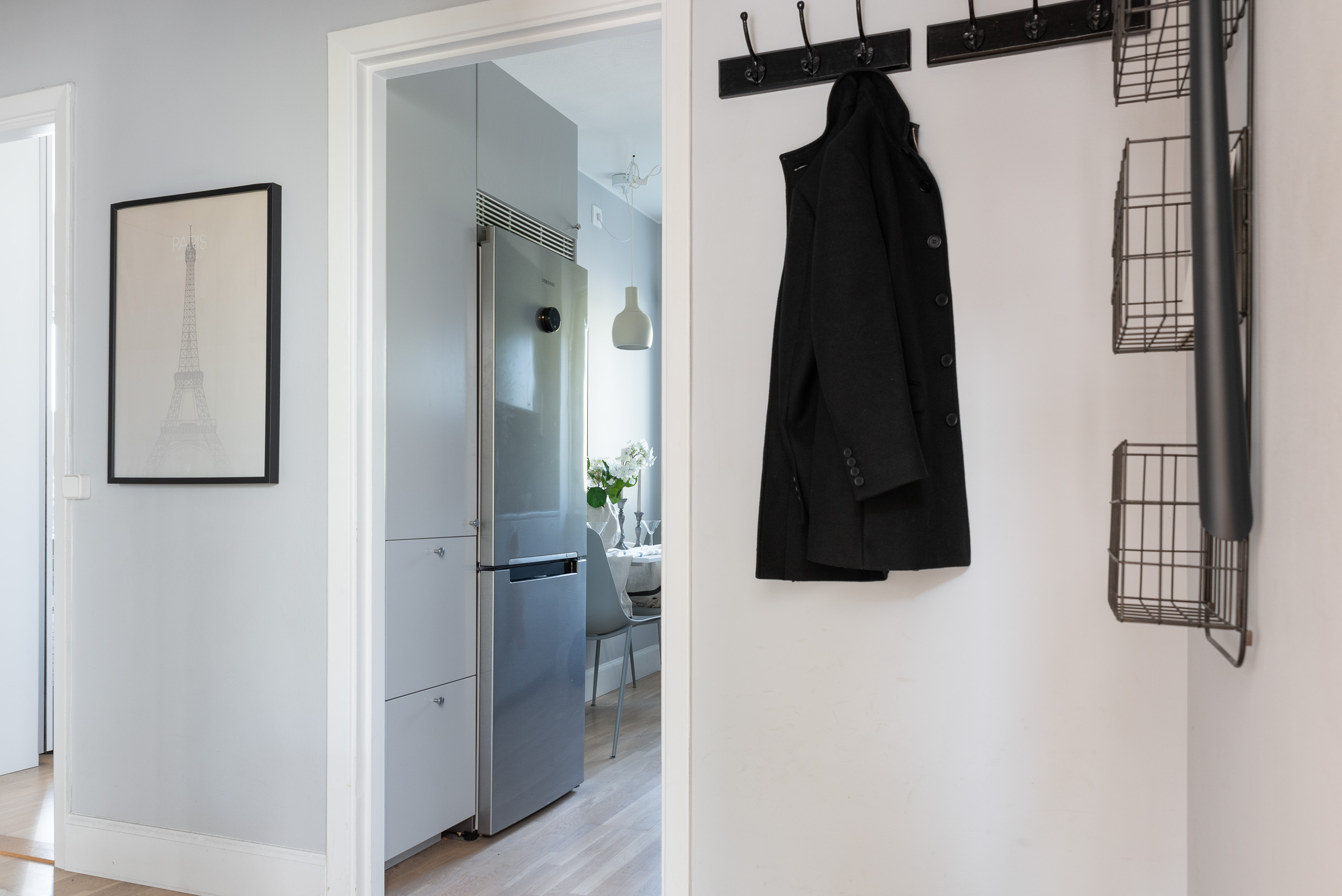 Bostadsbild från Iggebygatan 2C, Såld i Kristiansborg, Västerås