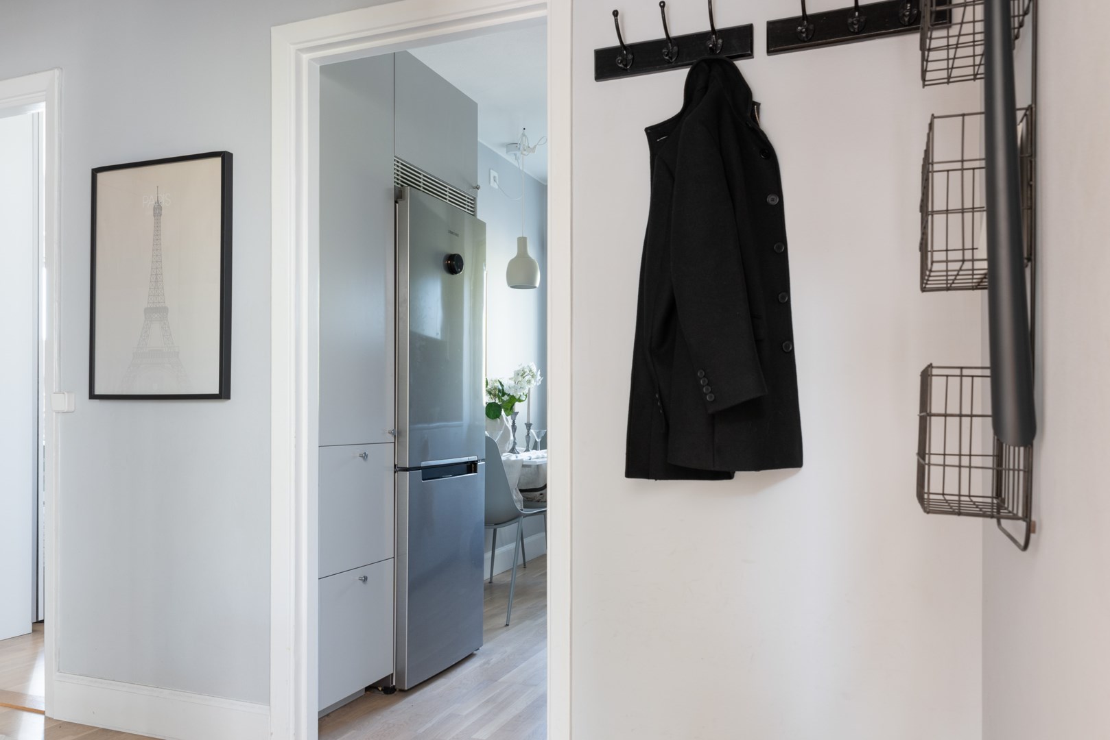 Bostadsbild från Iggebygatan 2C, Såld i Kristiansborg, Västerås