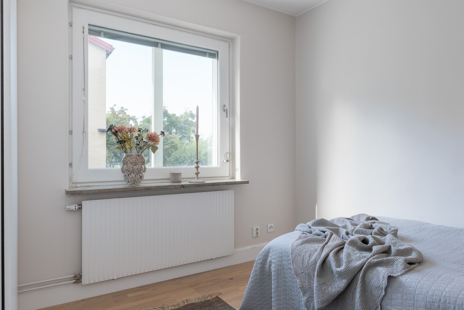 Bostadsbild från Iggebygatan 2C, Såld i Kristiansborg, Västerås