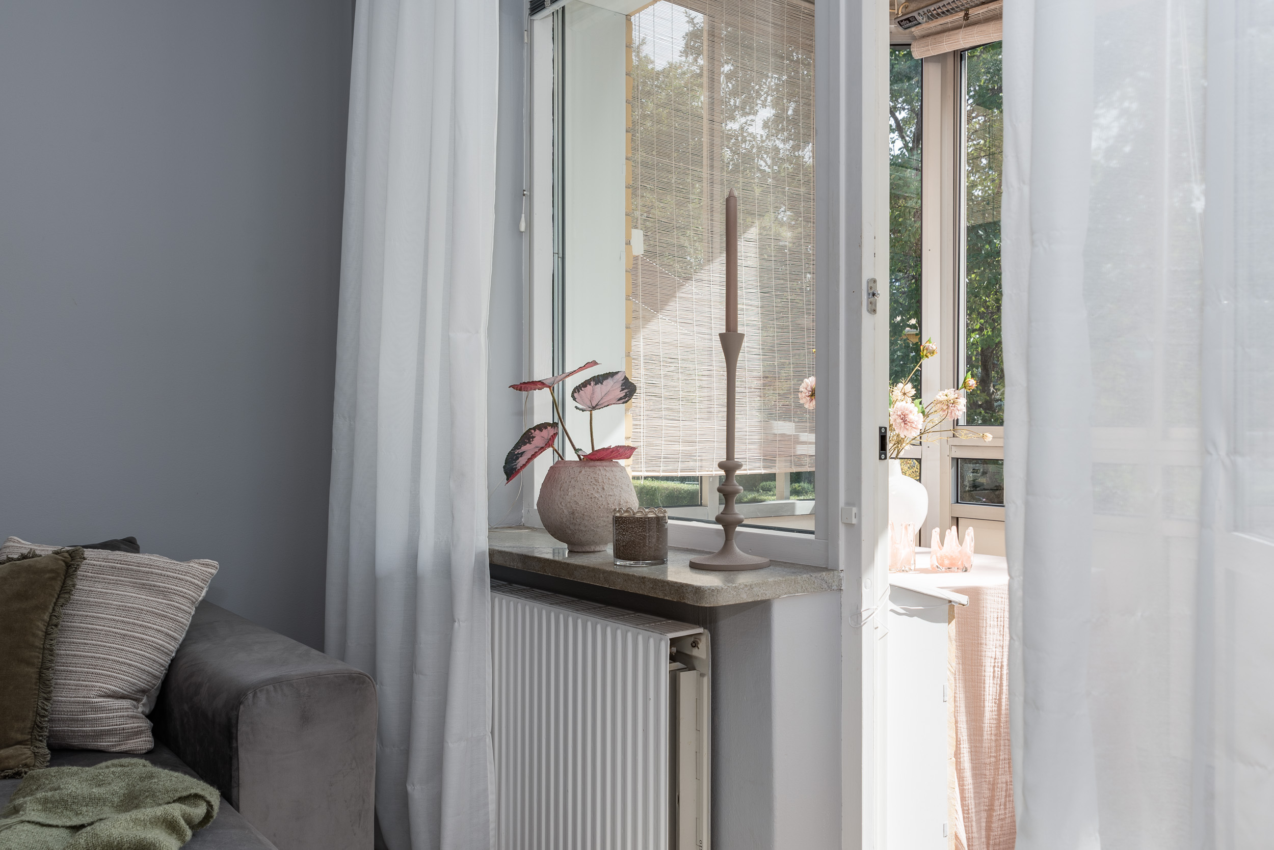 Bostadsbild från Iggebygatan 2C, Såld i Kristiansborg, Västerås