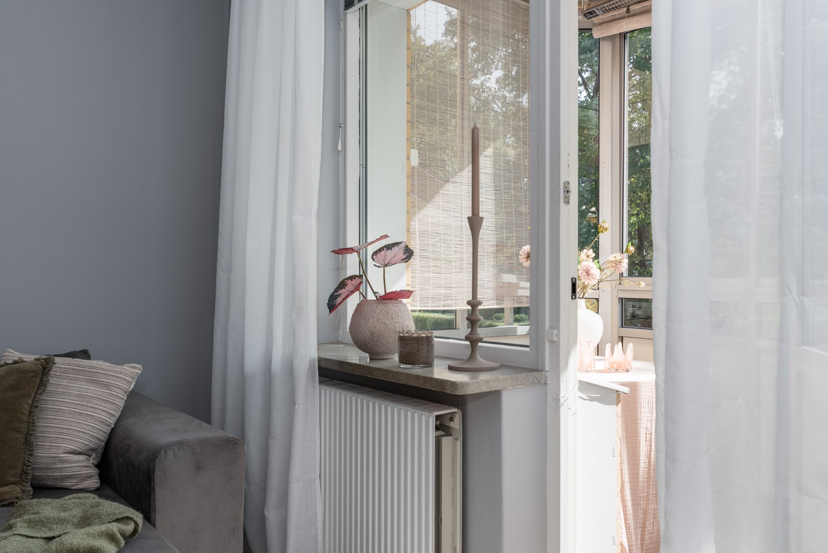 Bostadsbild från Iggebygatan 2C, Såld i Kristiansborg, Västerås