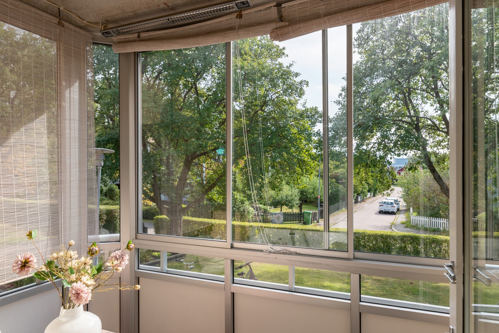 Bostadsbild från Iggebygatan 2C, Såld i Kristiansborg, Västerås